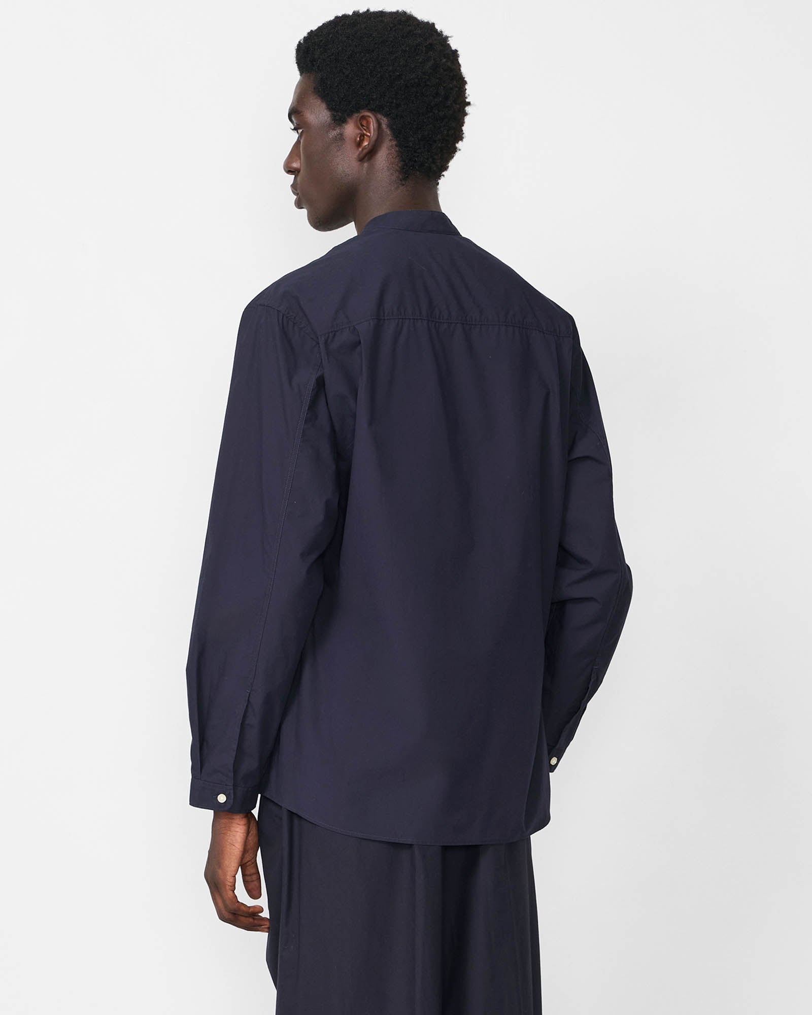 Jahlan Shirt
