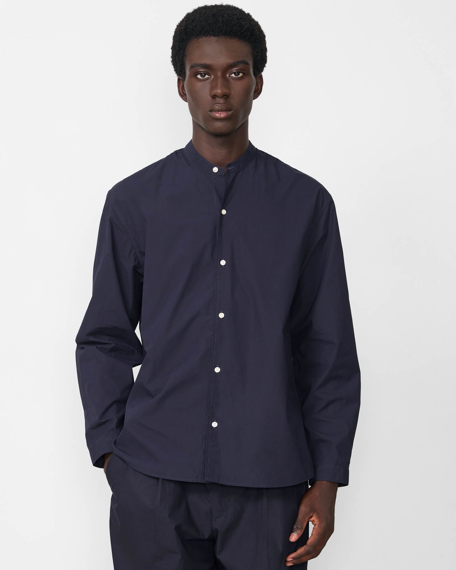 Jahlan Shirt