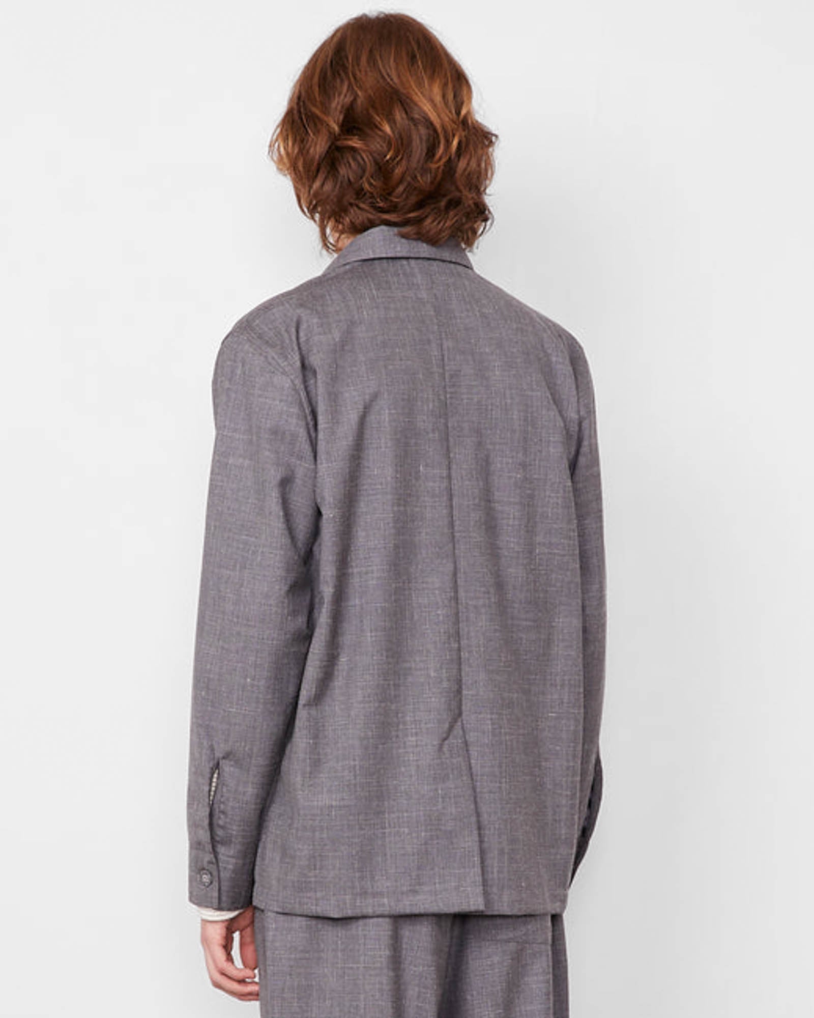 Sheldon Jacket
