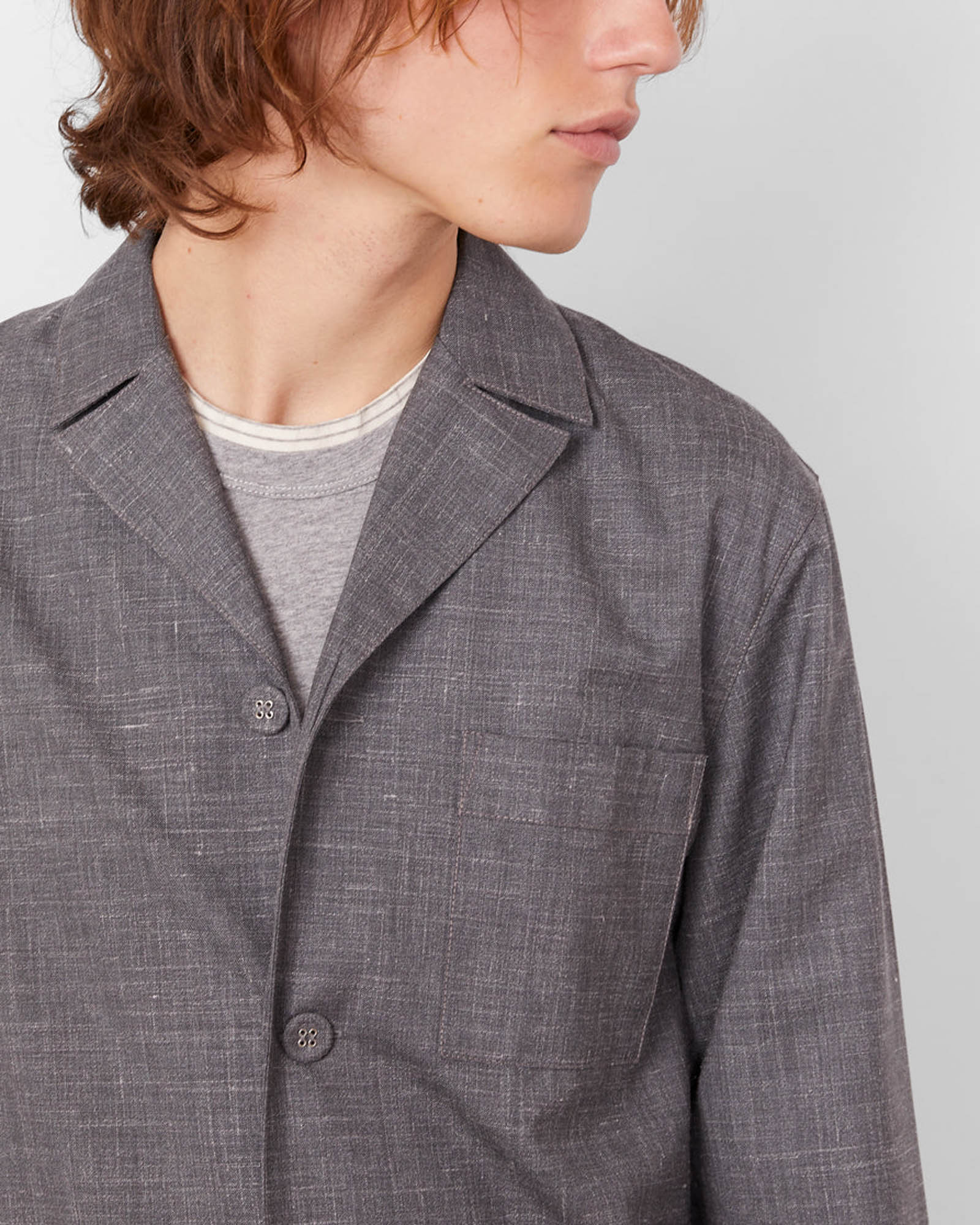 Sheldon Jacket
