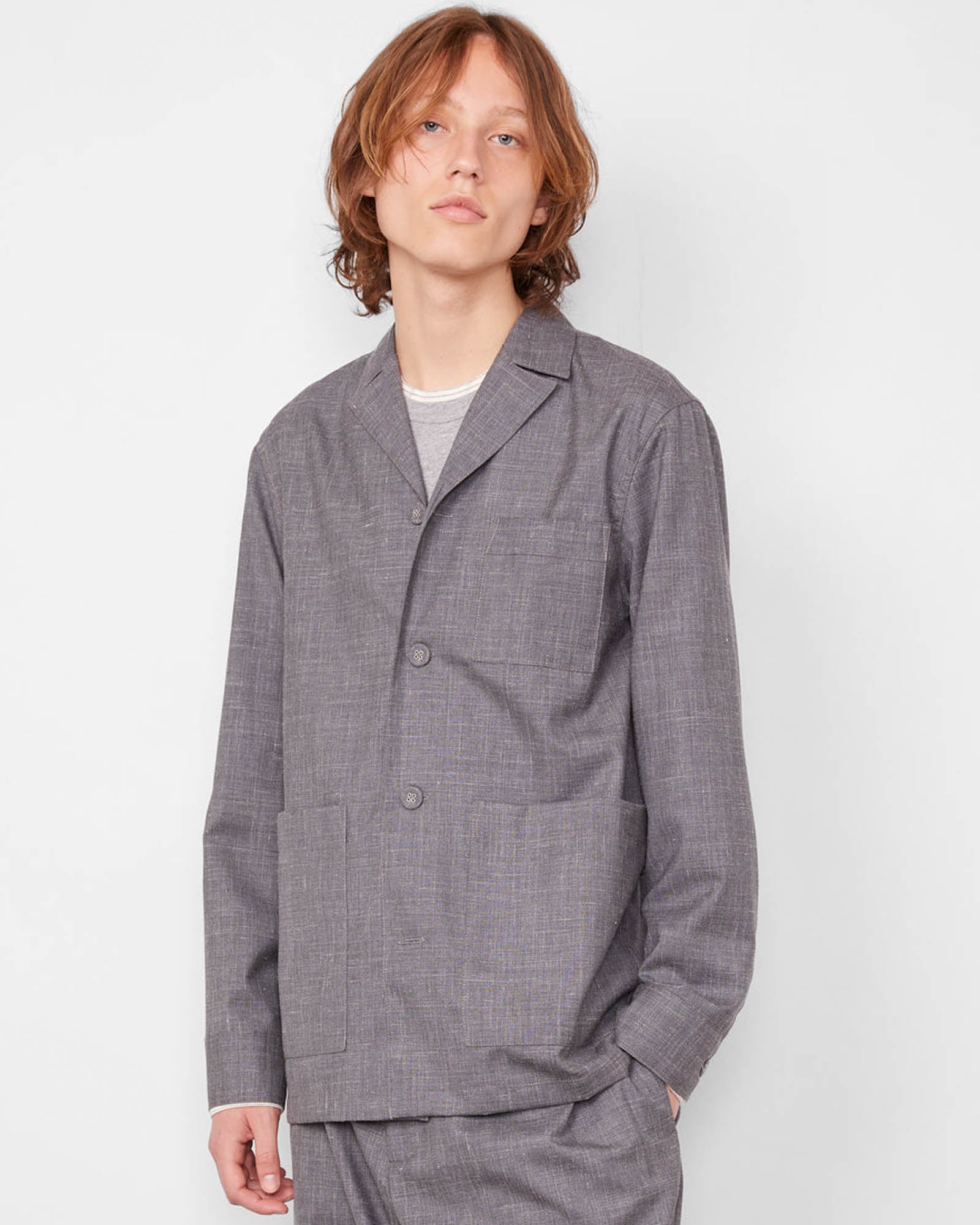 Sheldon Jacket