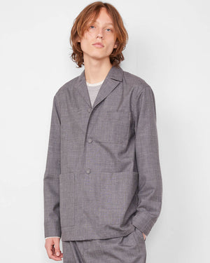Sheldon Jacket