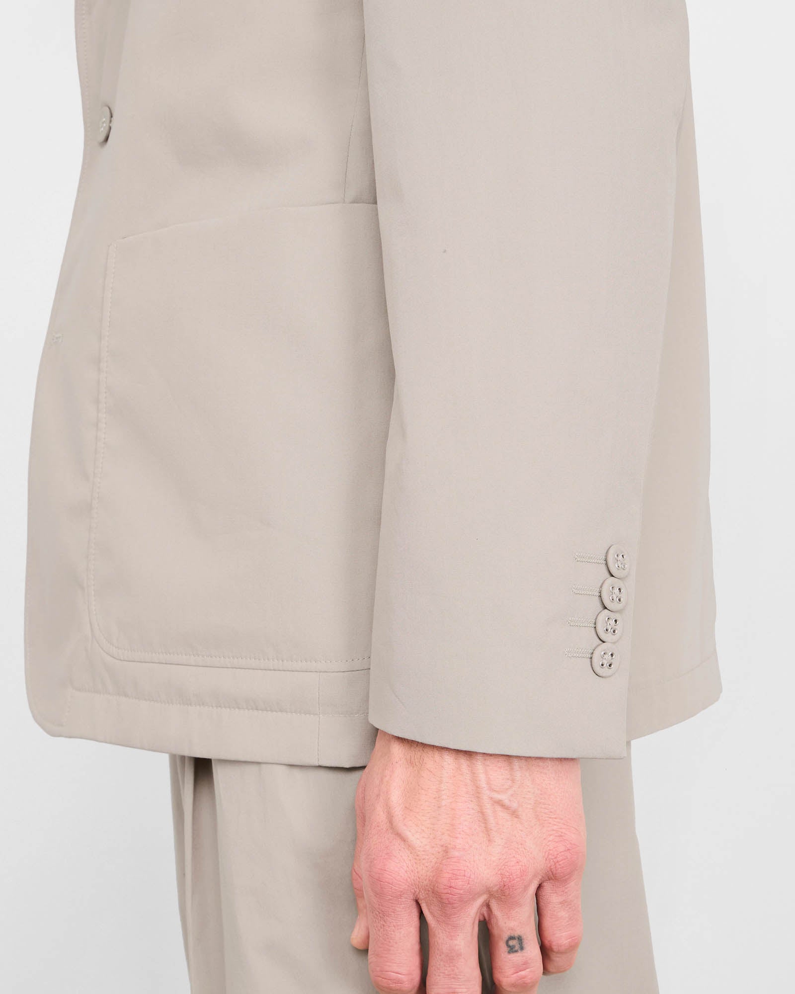 Cyril Blazer