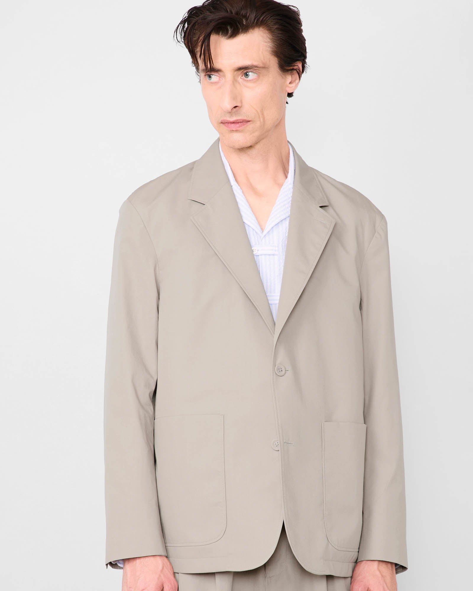 Cyril Blazer