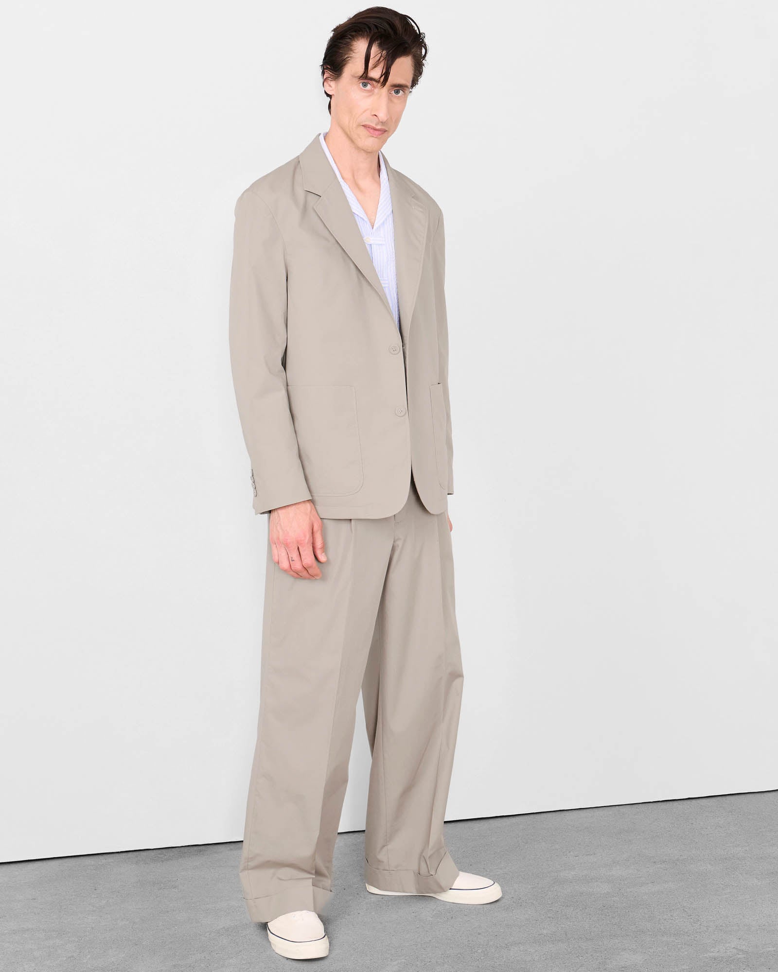 Cyril Blazer