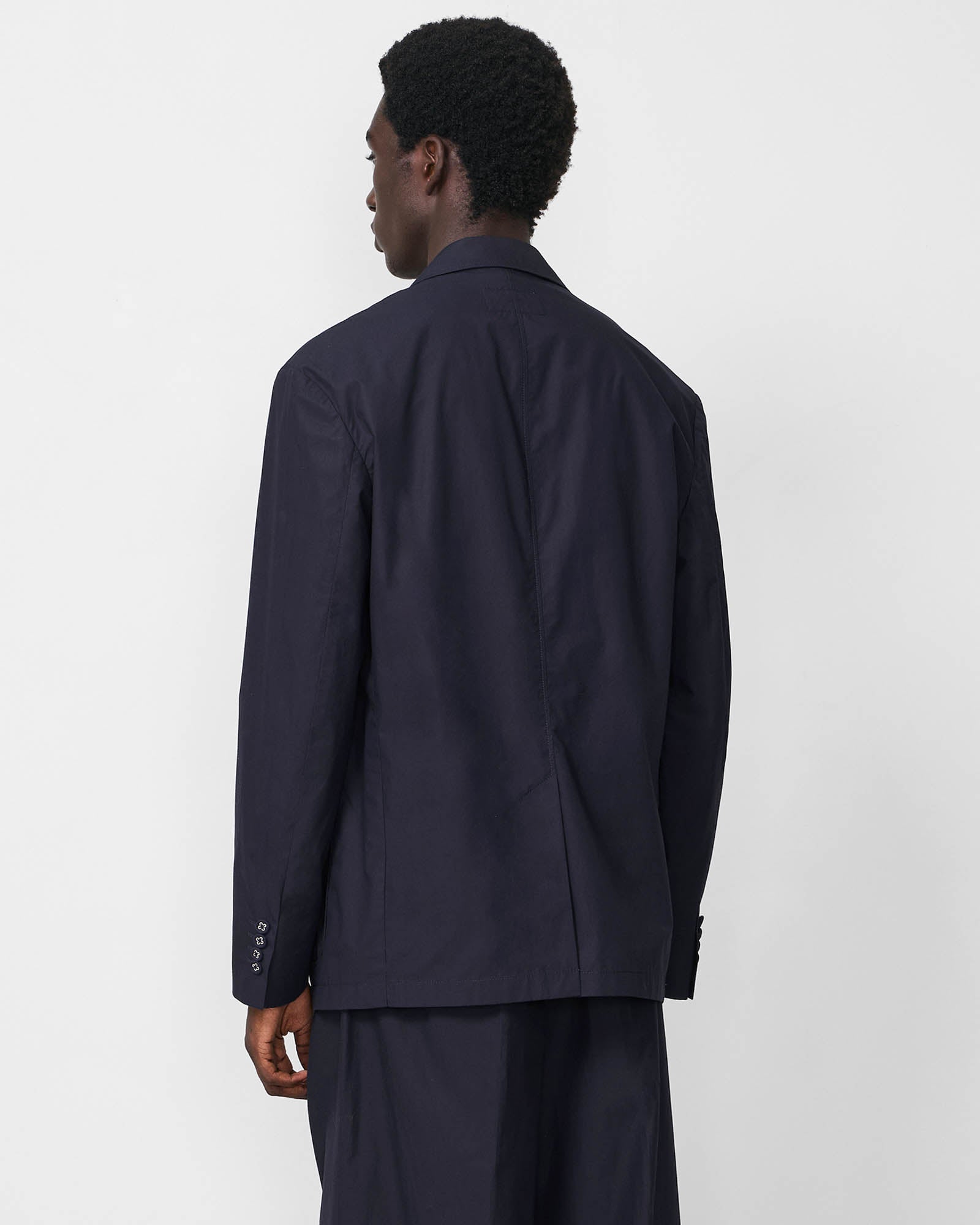 Cyril Blazer