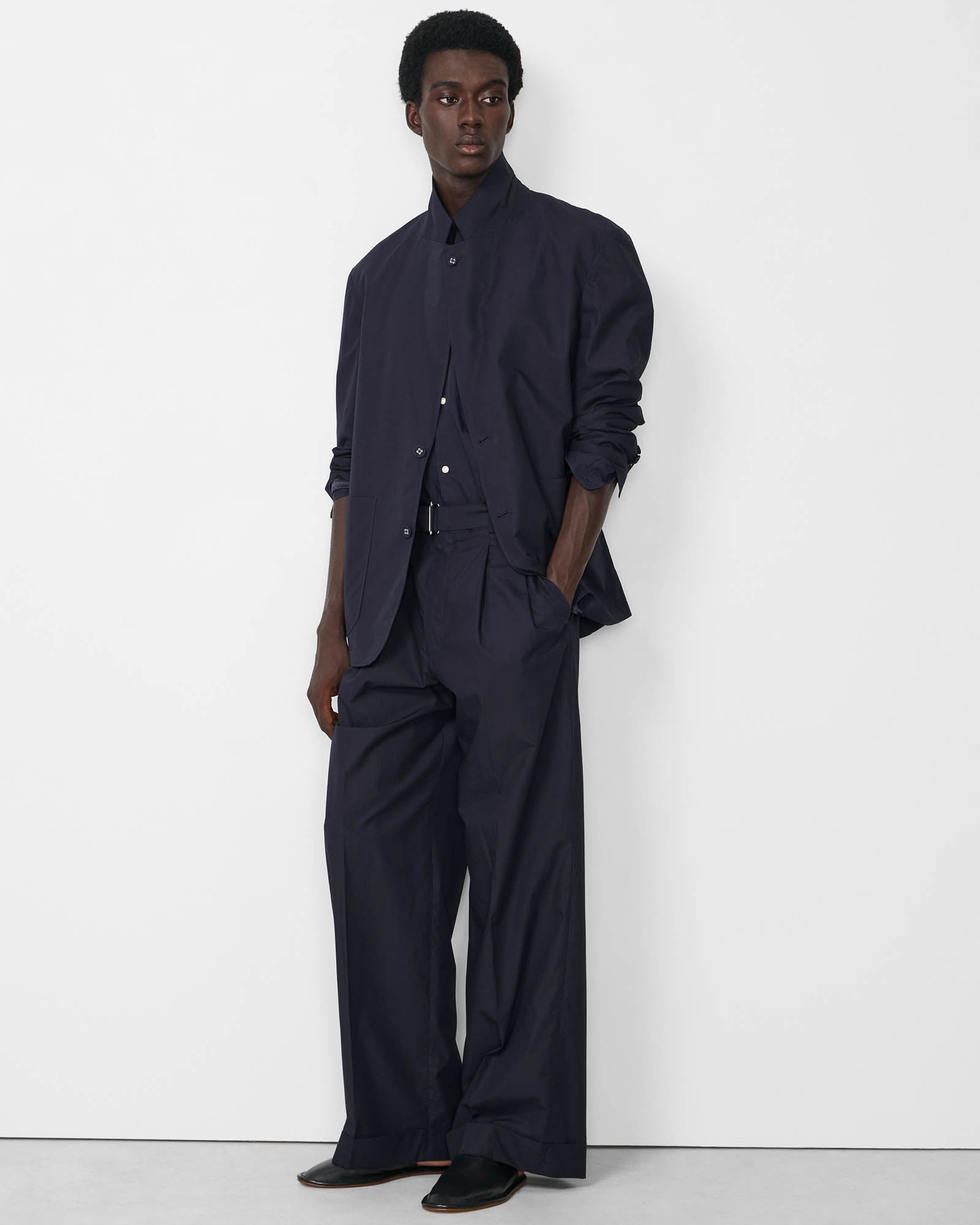 Cyril Blazer