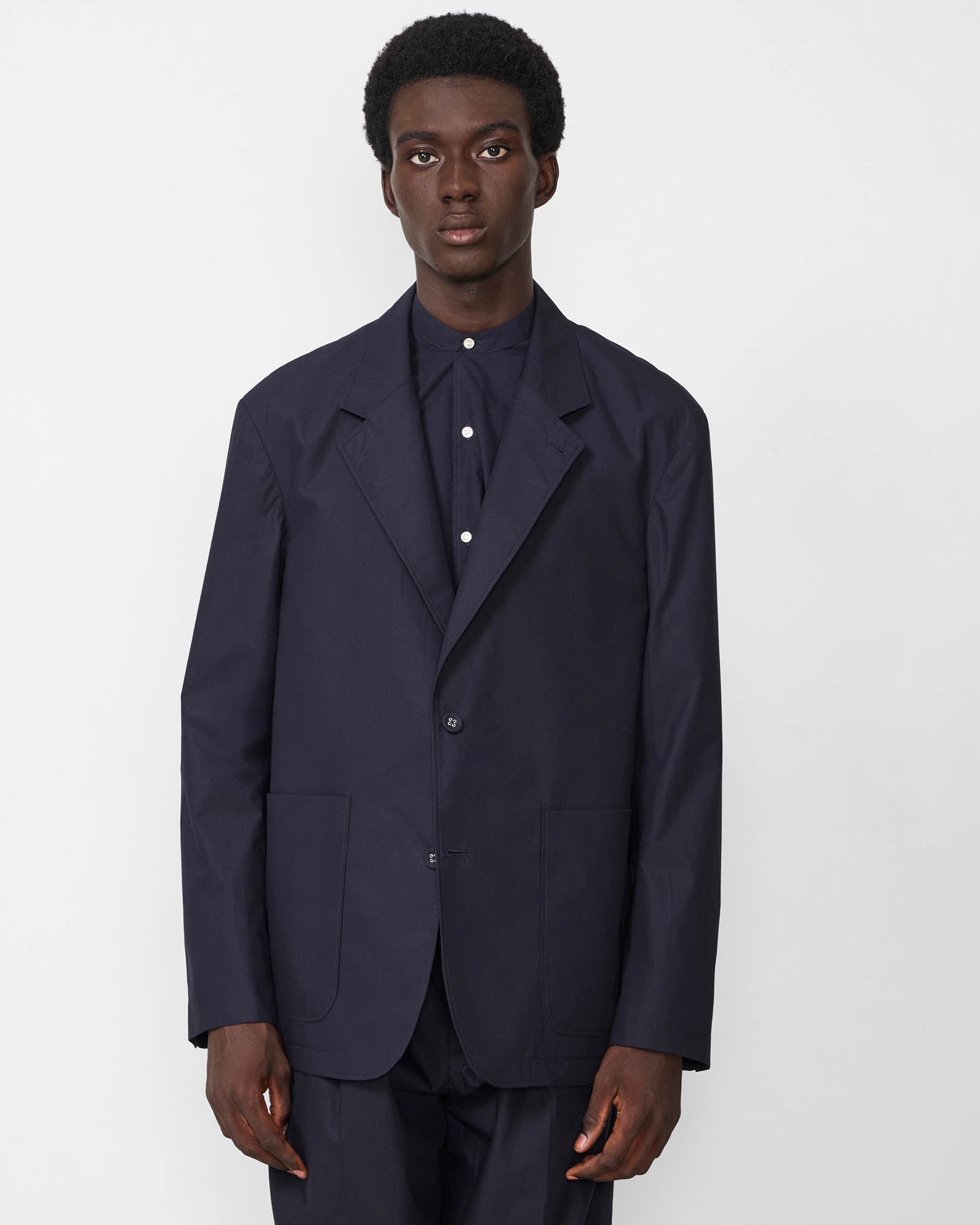 Cyril Blazer