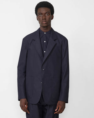 Cyril Blazer