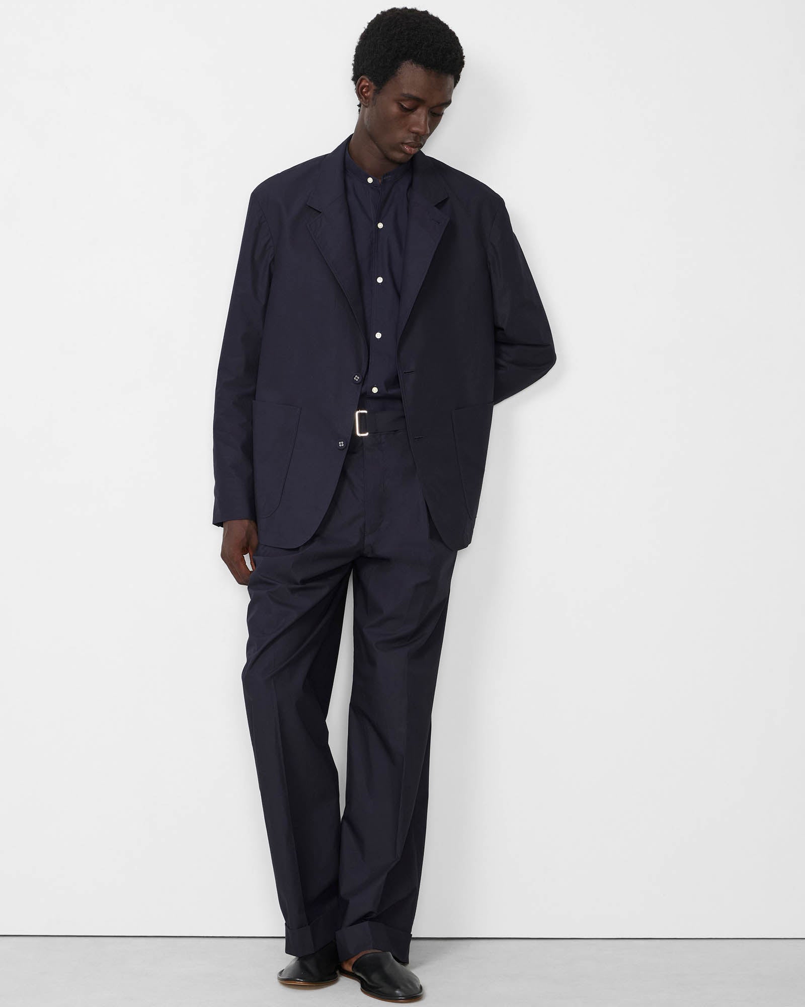Cyril Blazer