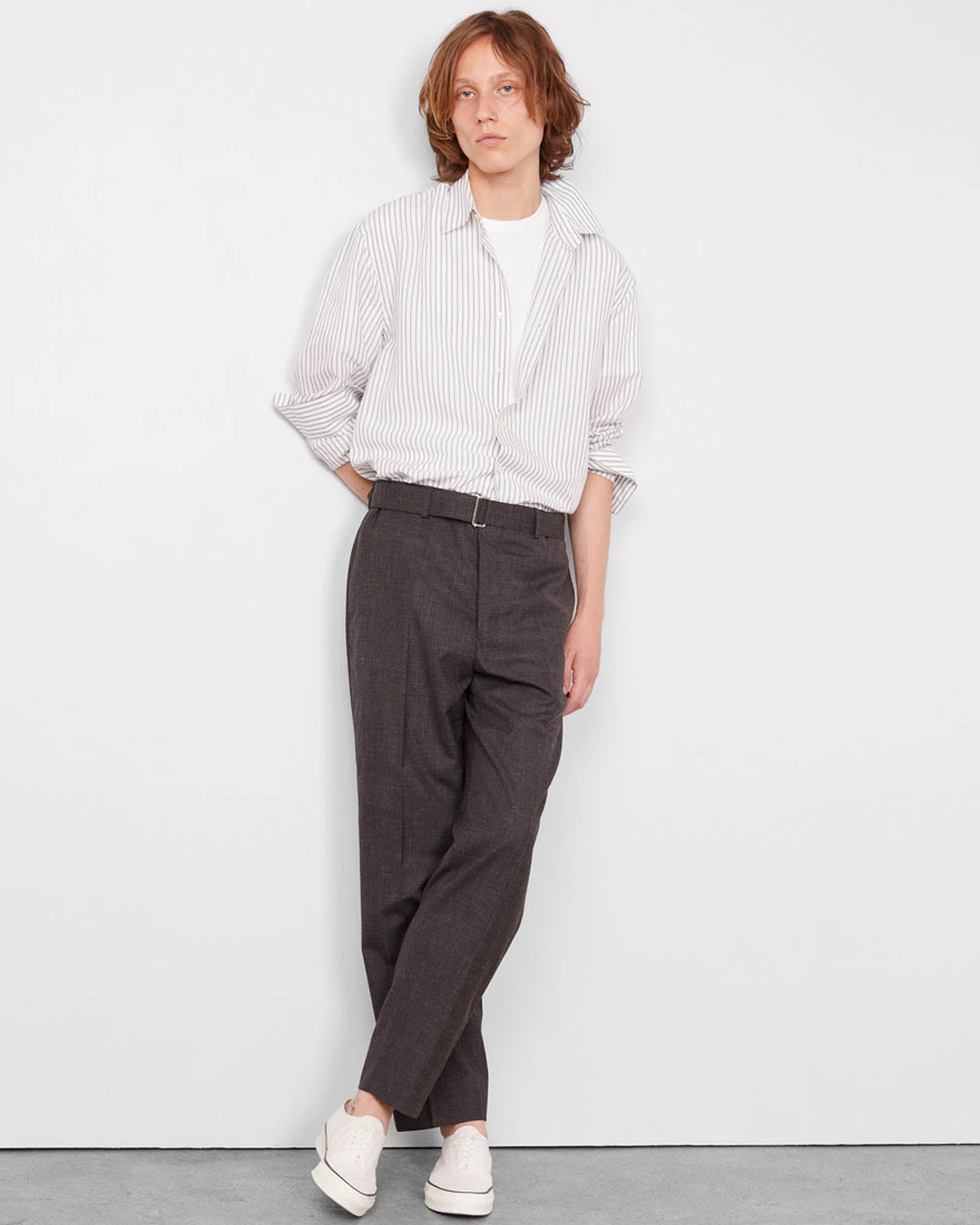 Hoche Pants