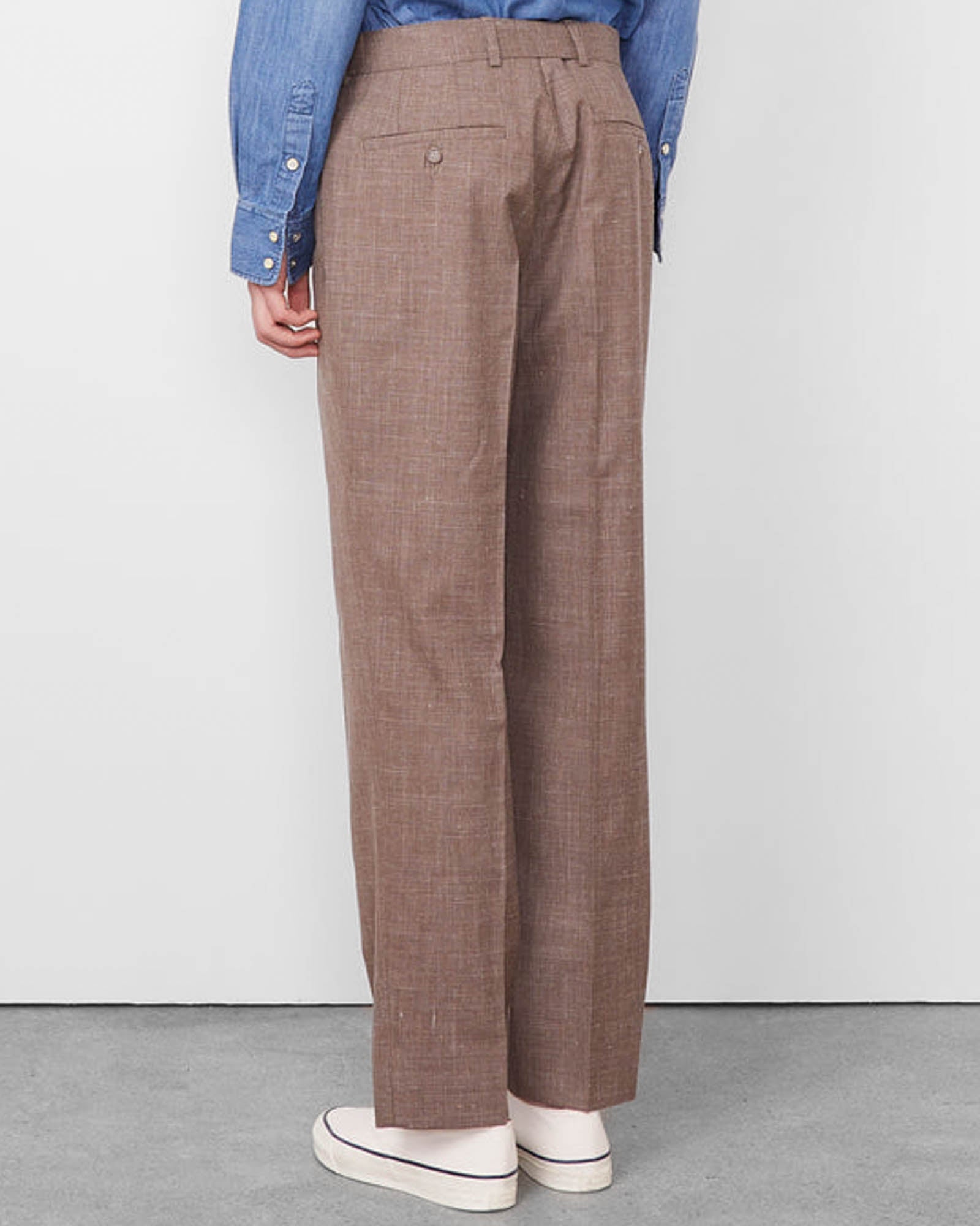 Hoche Pants