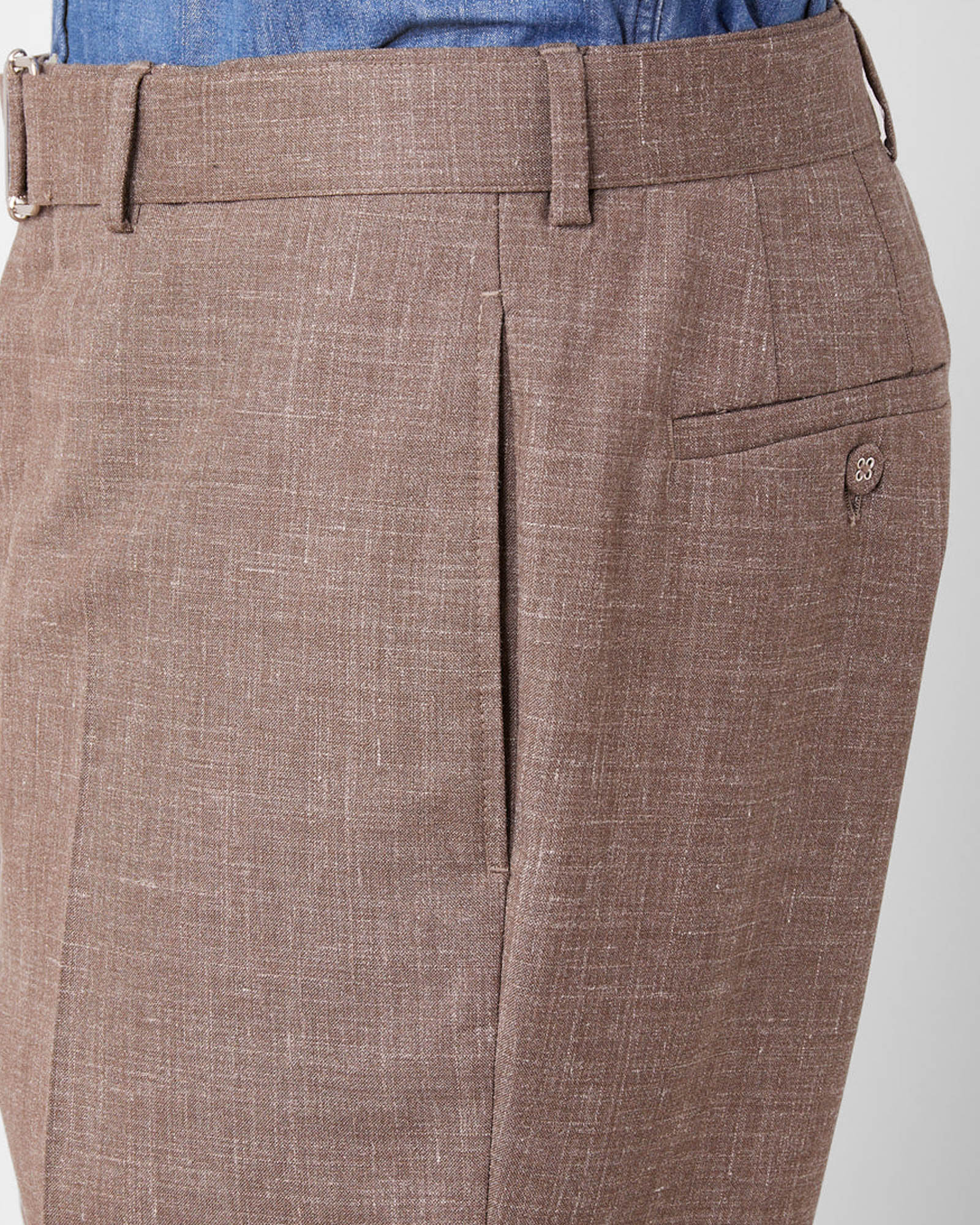 Hoche Pants