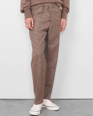 Hoche Pants