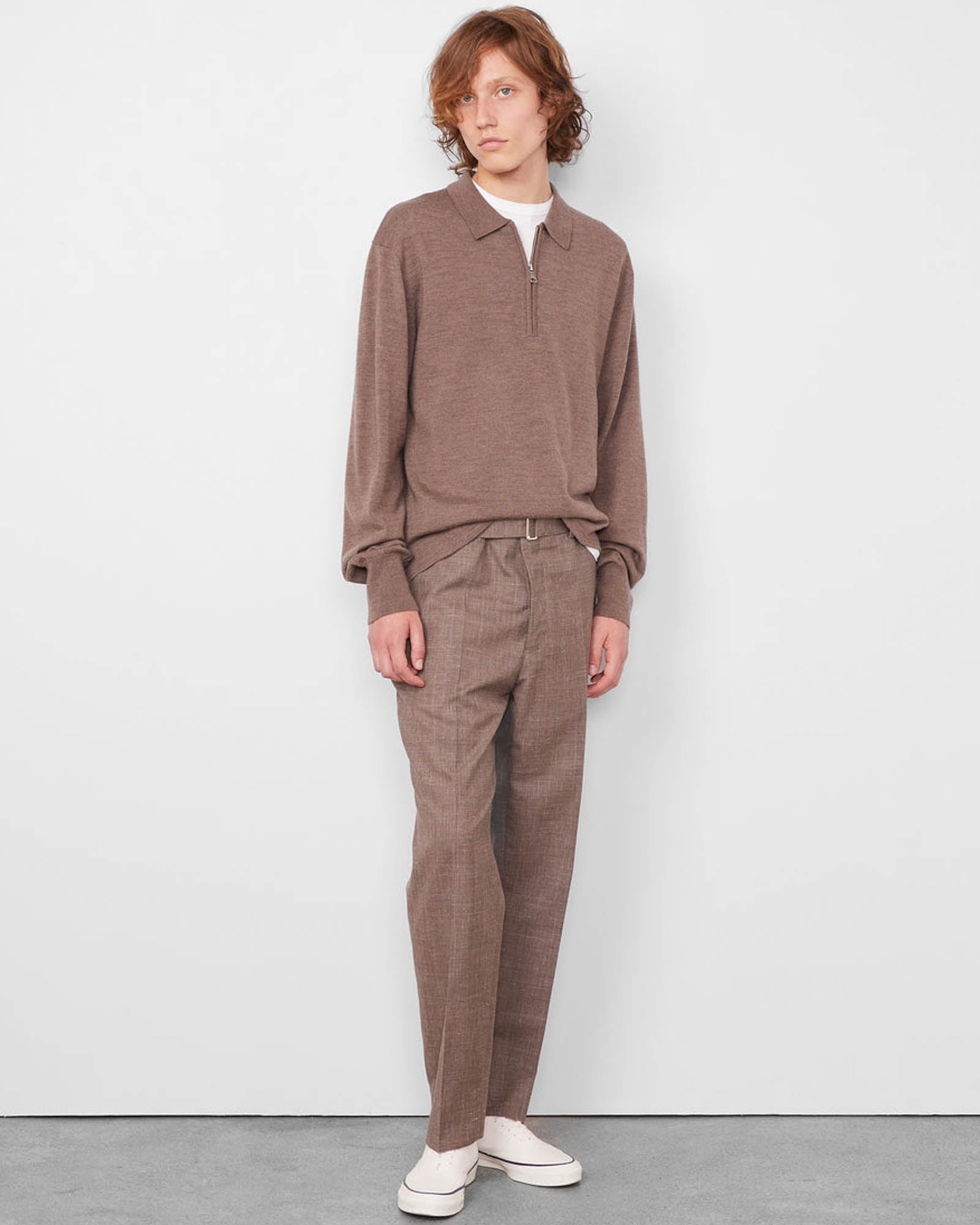 Hoche Pants
