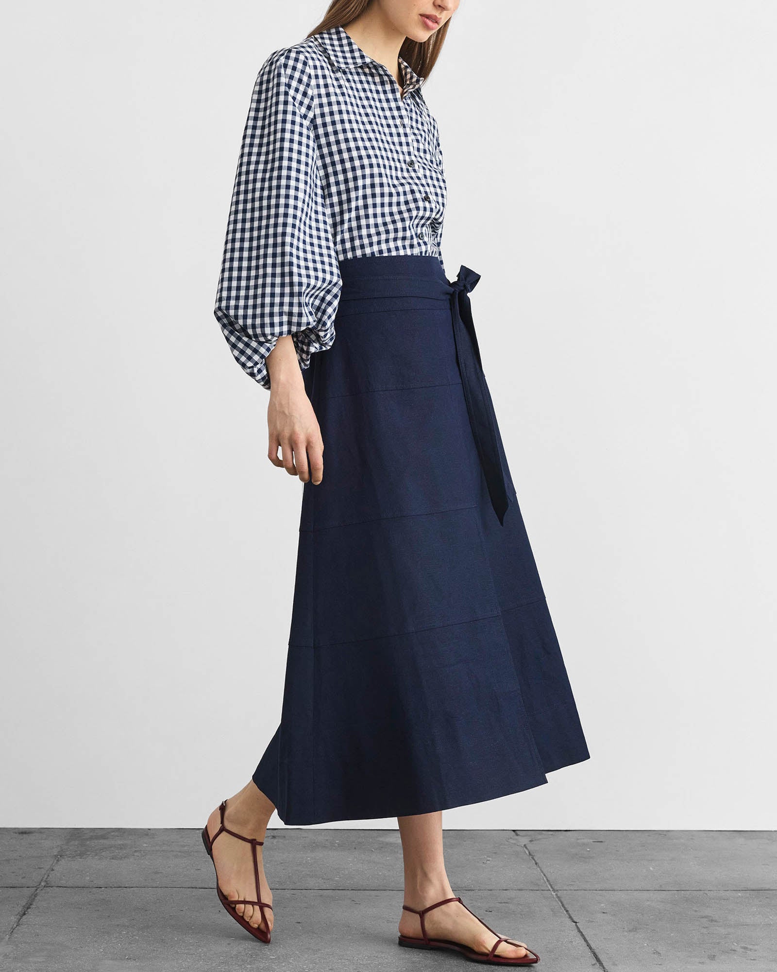 Hudson Skirt