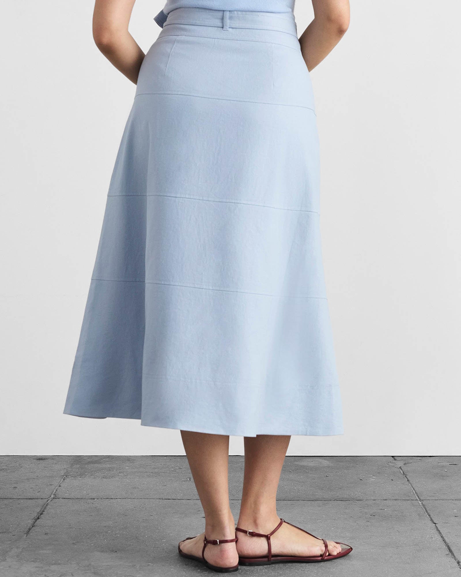 Hudson Skirt