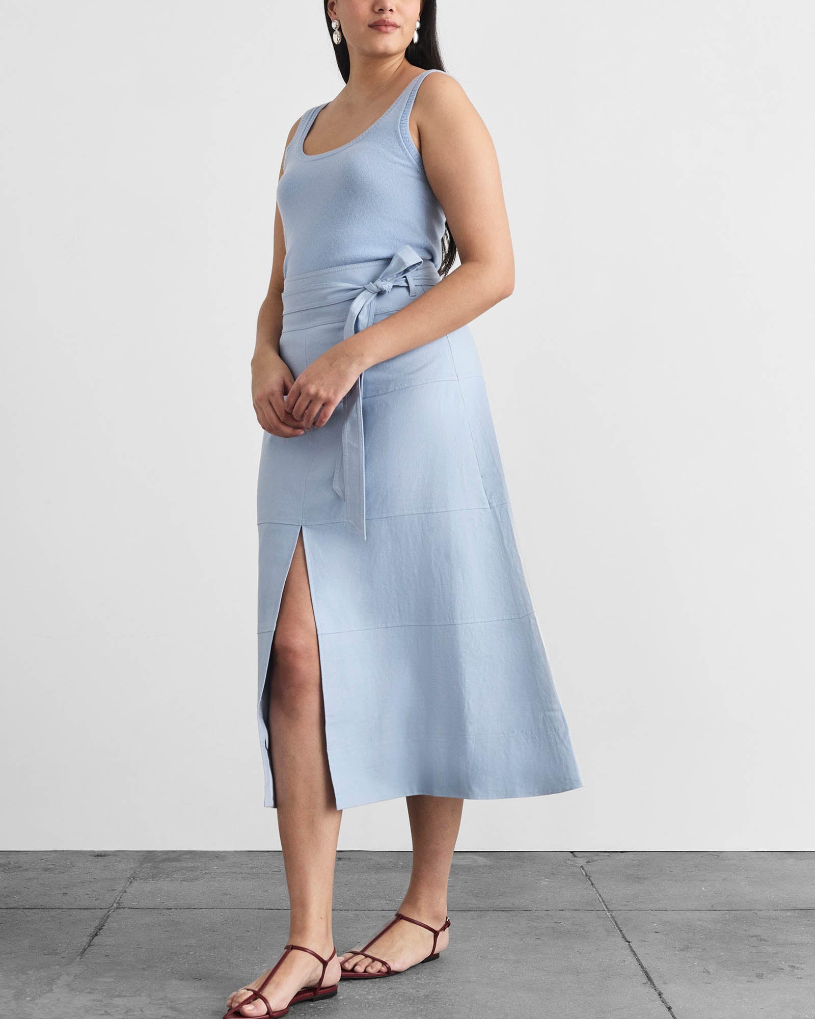 Hudson Skirt