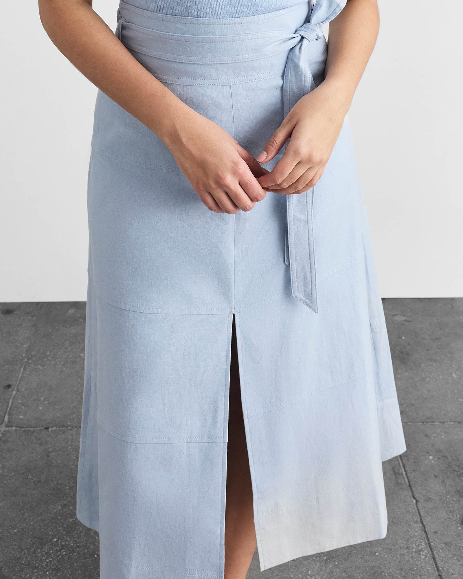 Hudson Skirt