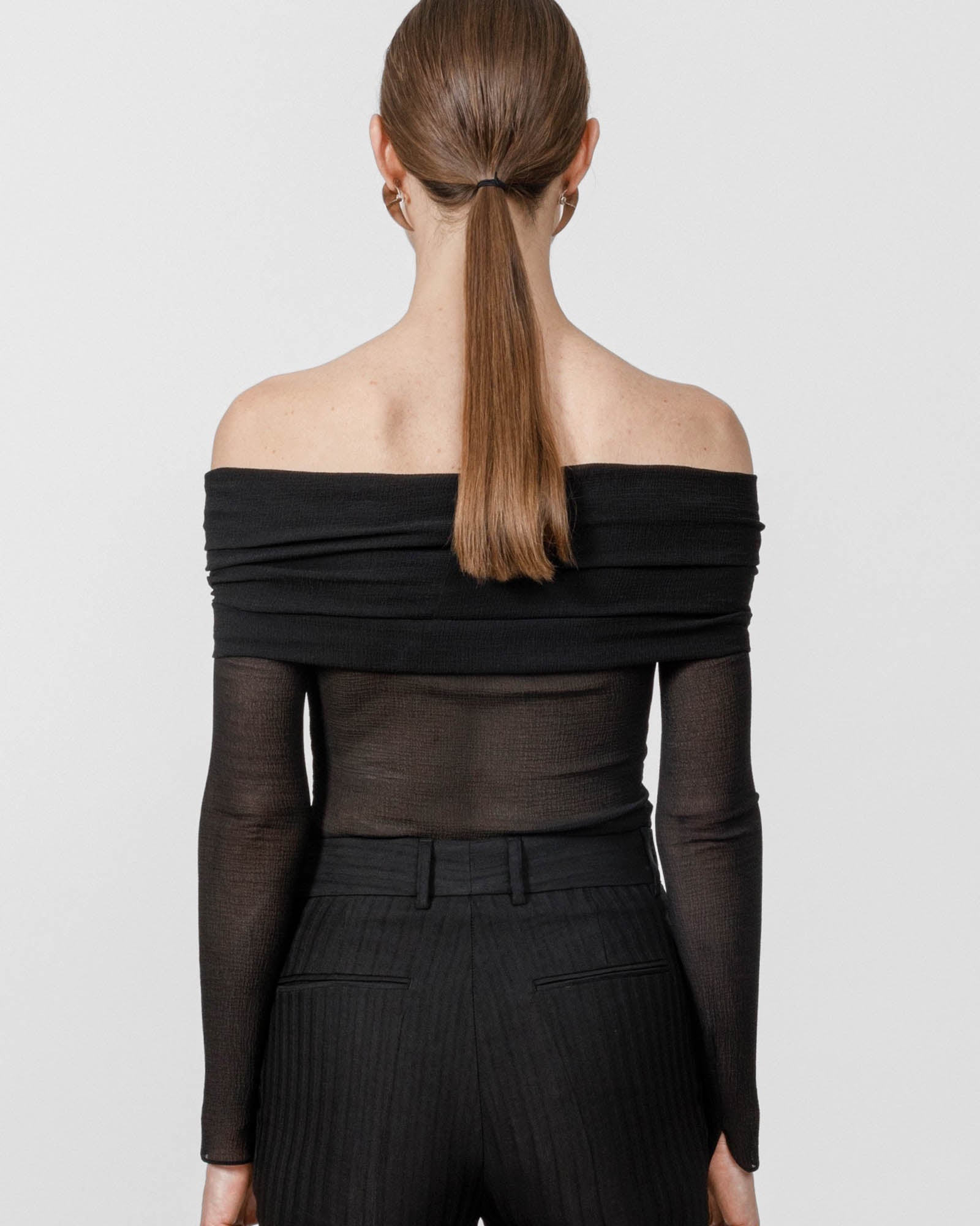 Bodywork Top