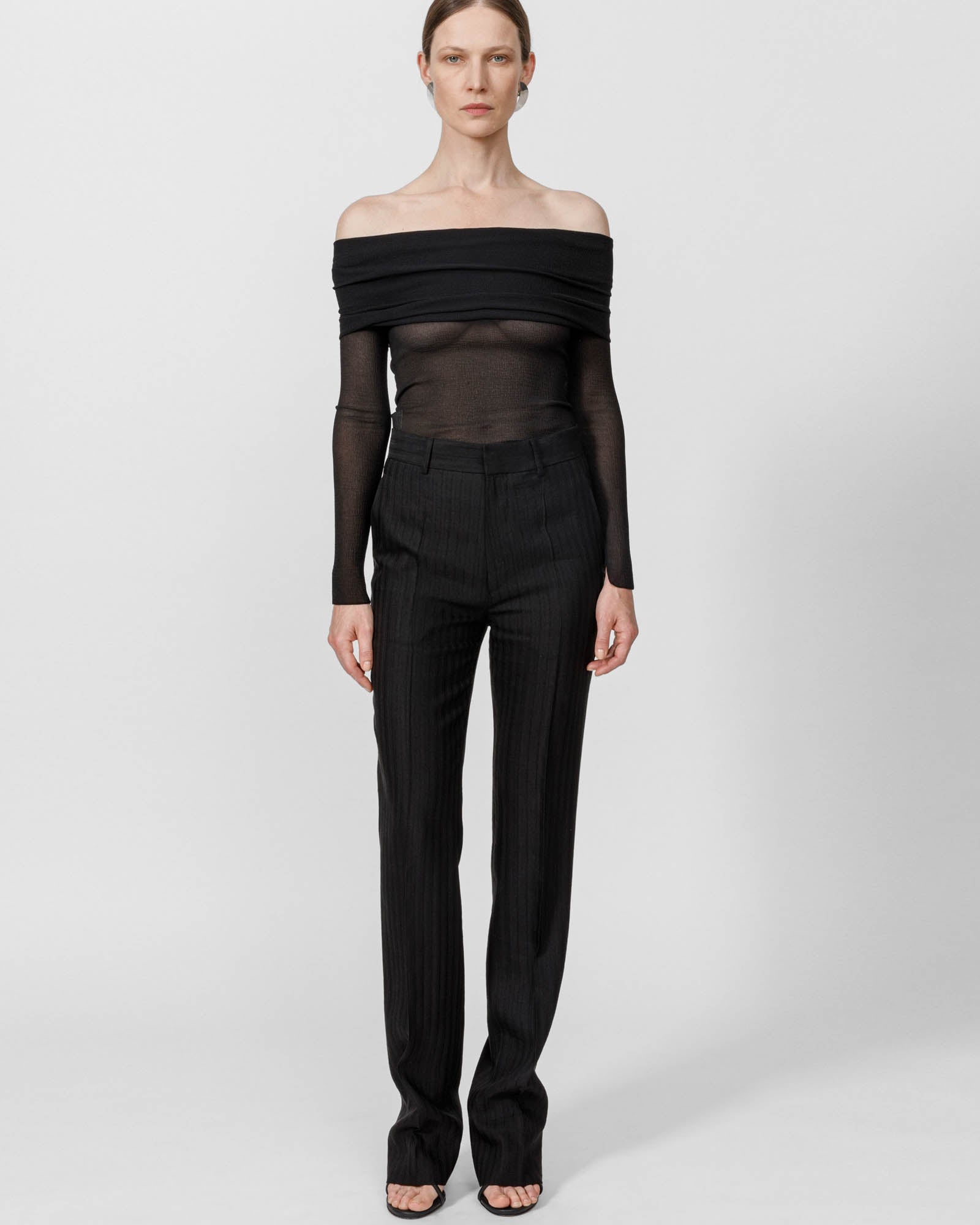 Bodywork Top