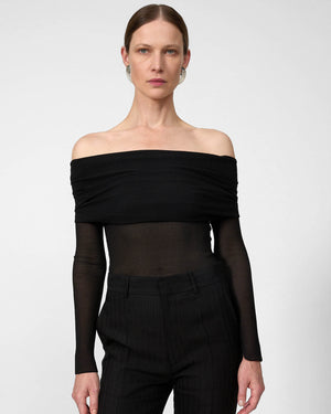 Bodywork Top