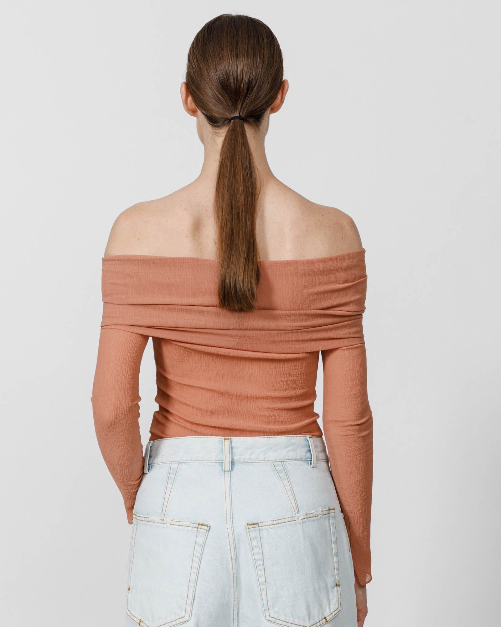 Bodywork Top
