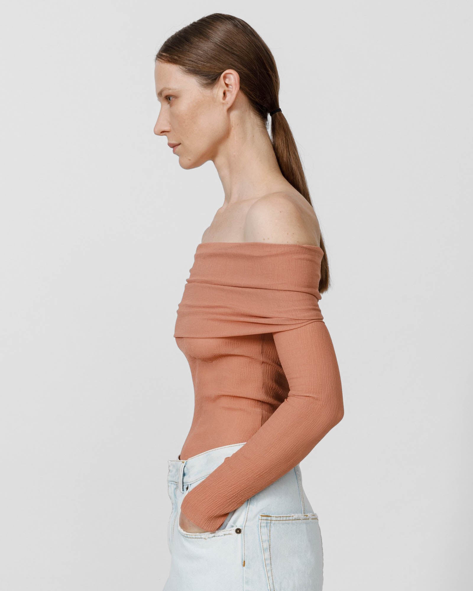 Bodywork Top