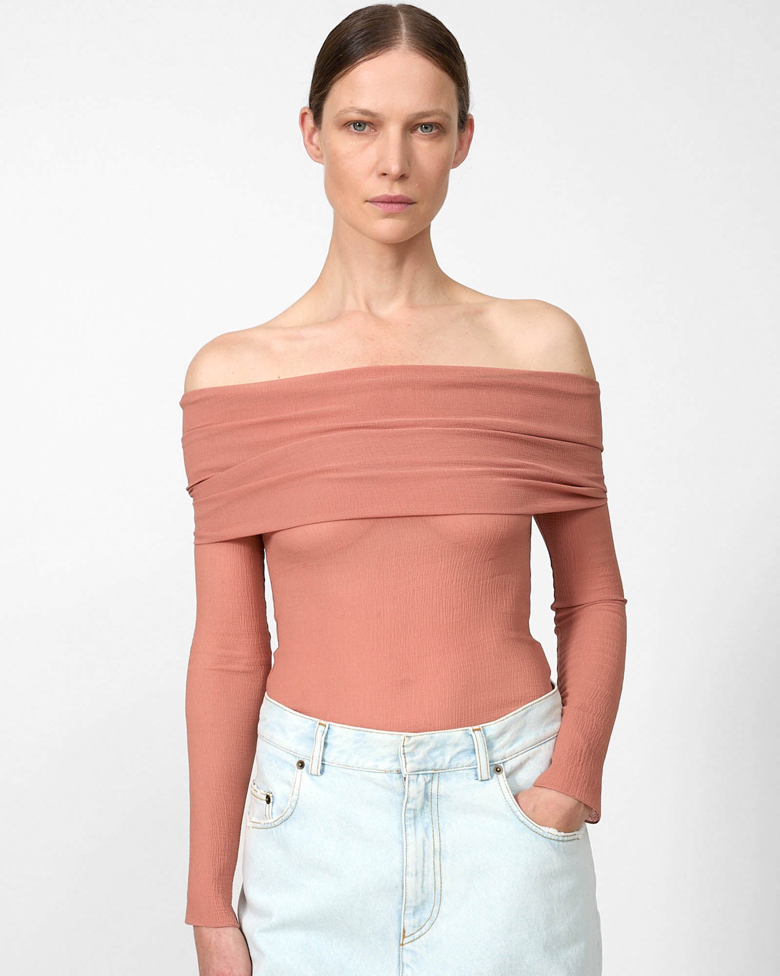 Bodywork Top