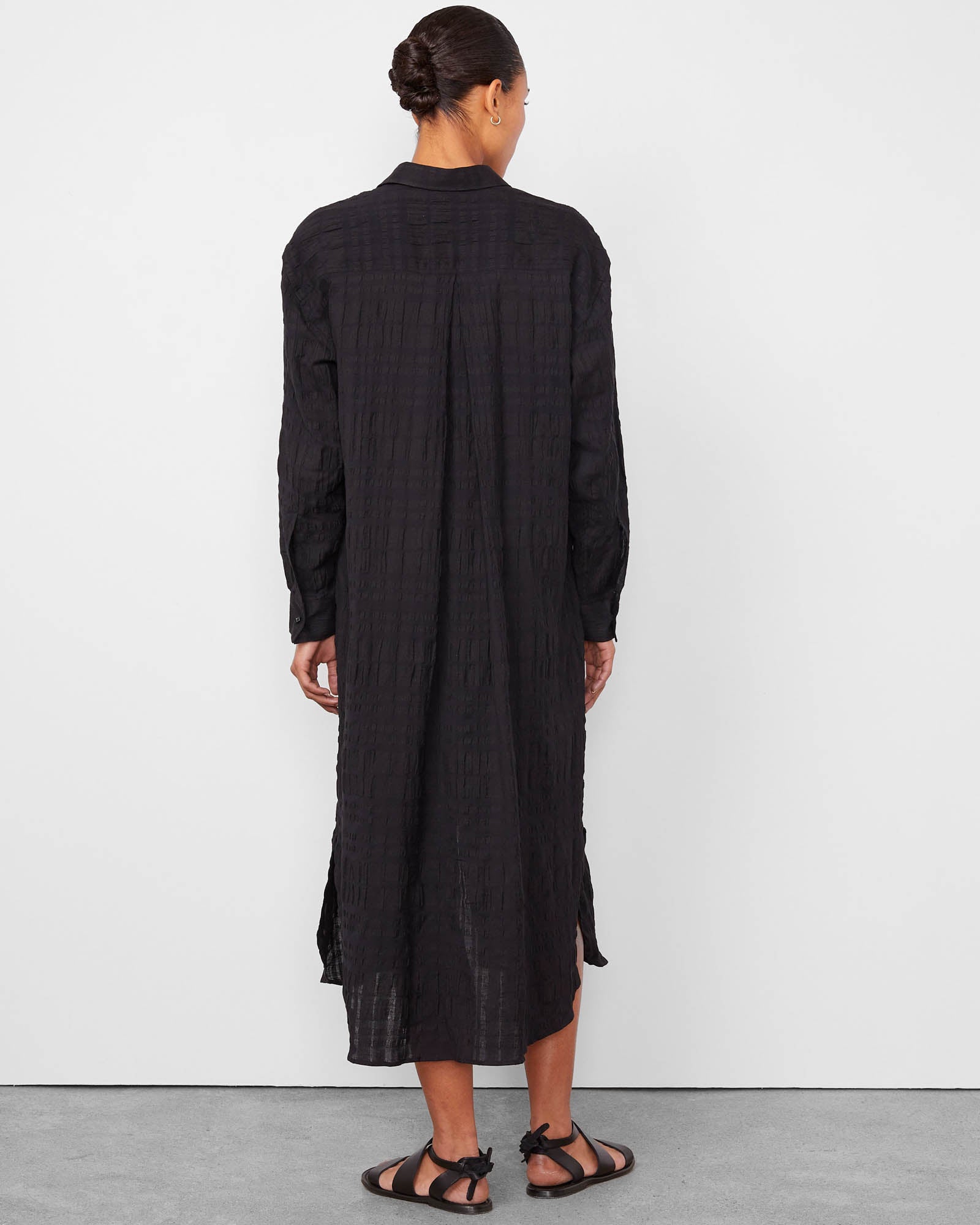 Yester Dress