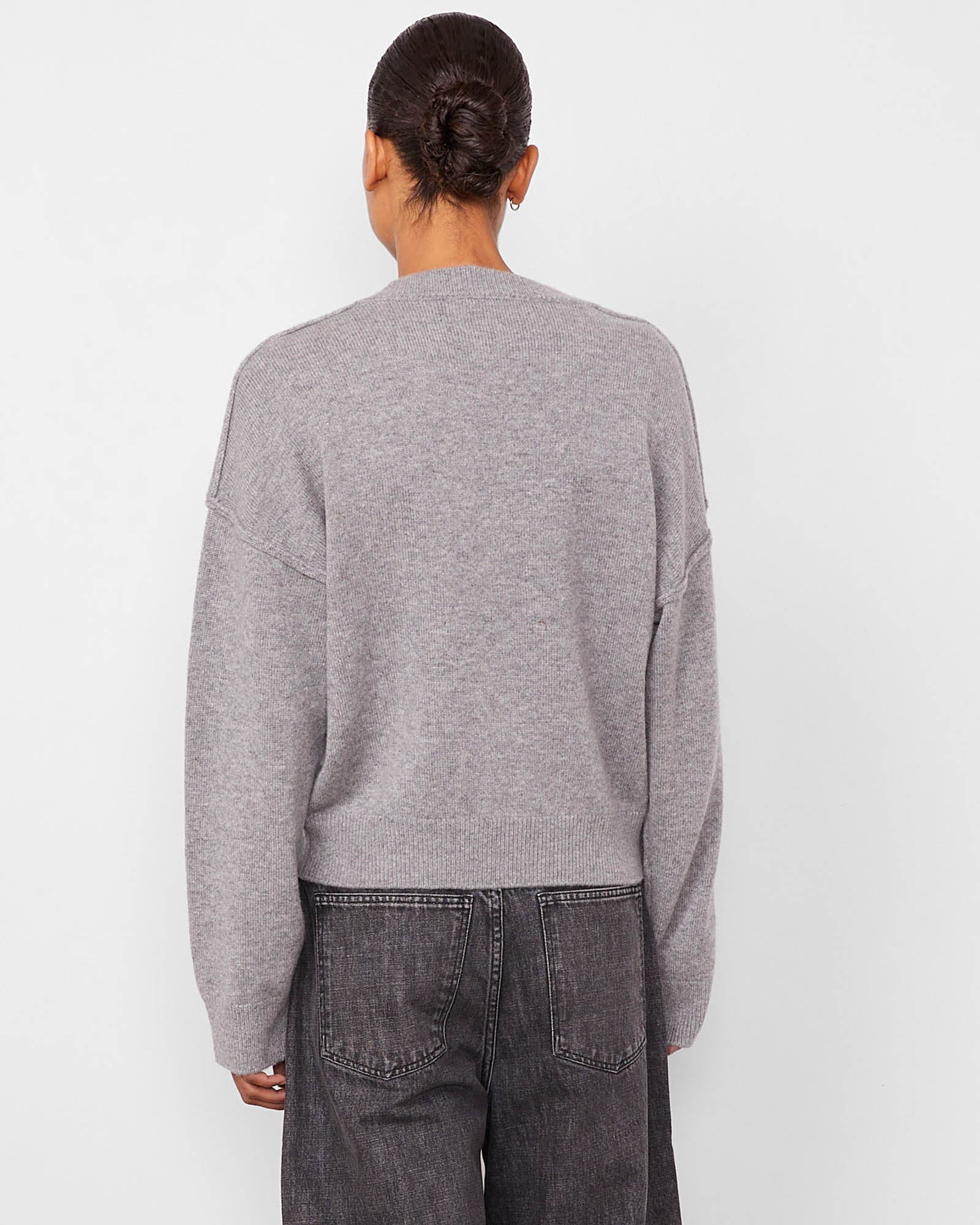 Misty Sweater