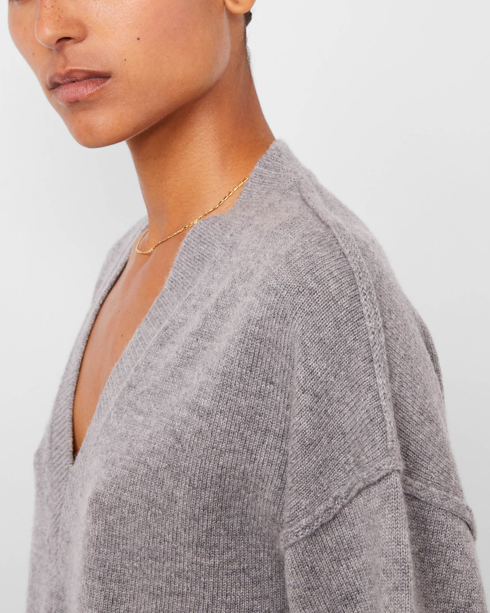 Misty Sweater