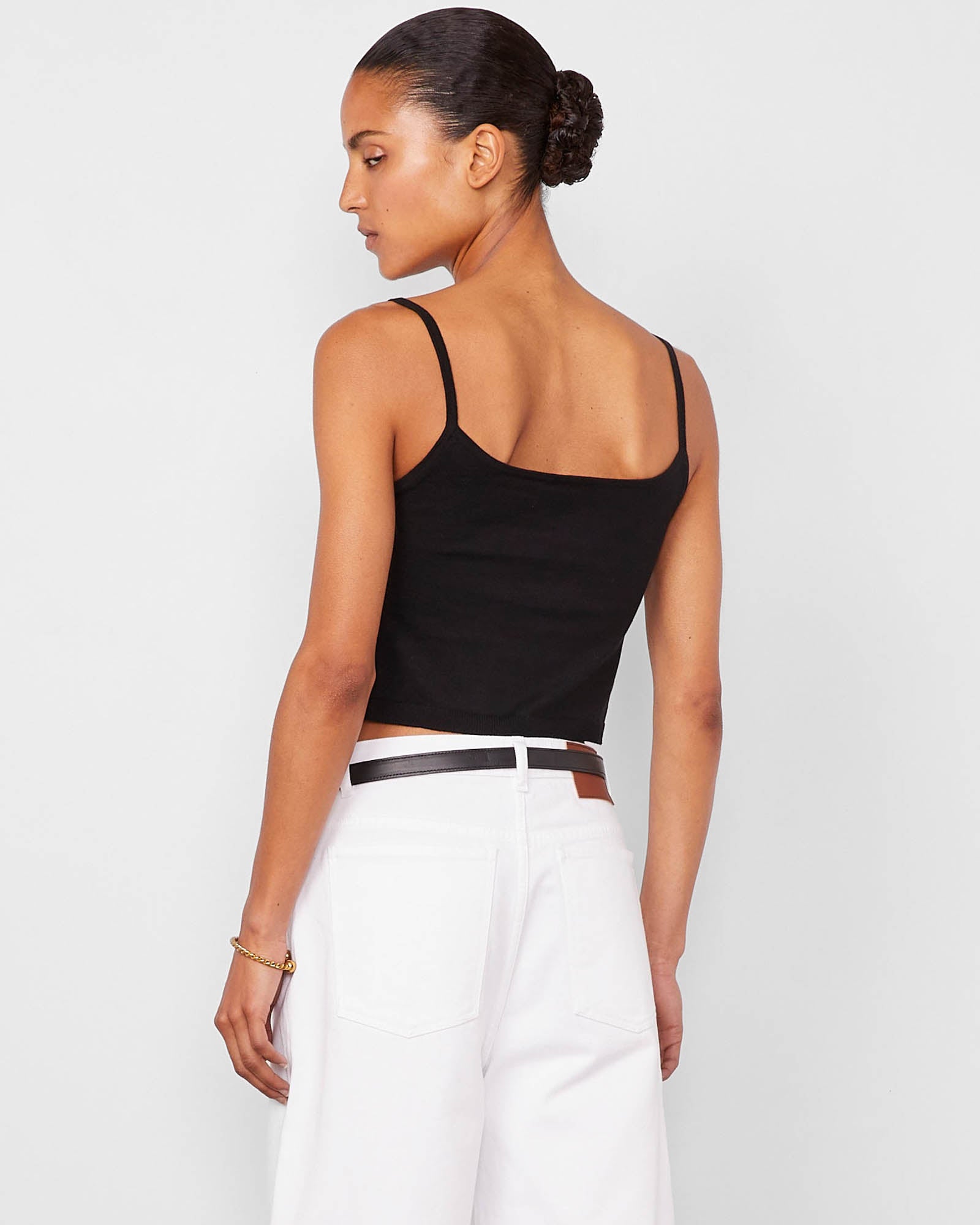 Elan Tank Top