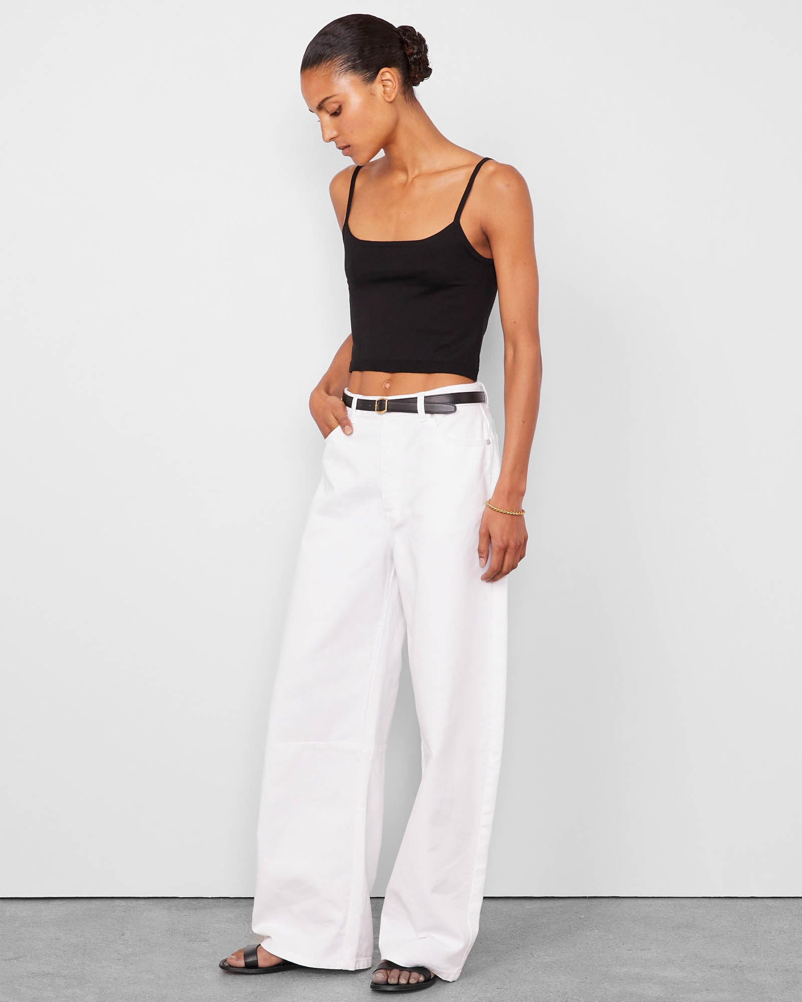 Elan Tank Top