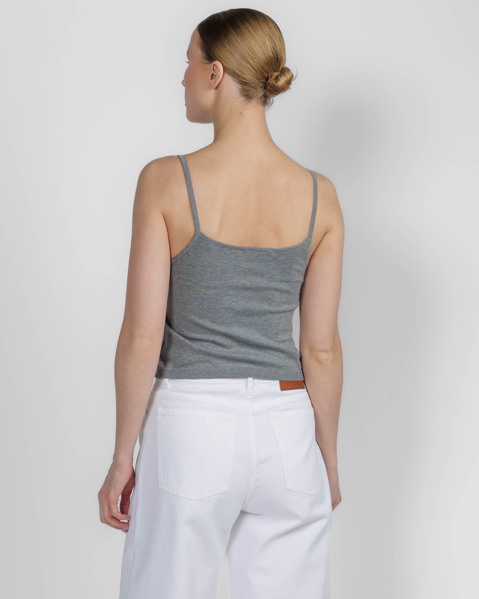 Elan Tank Top