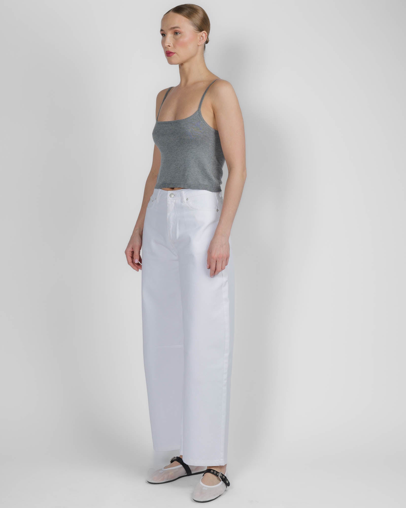 Elan Tank Top