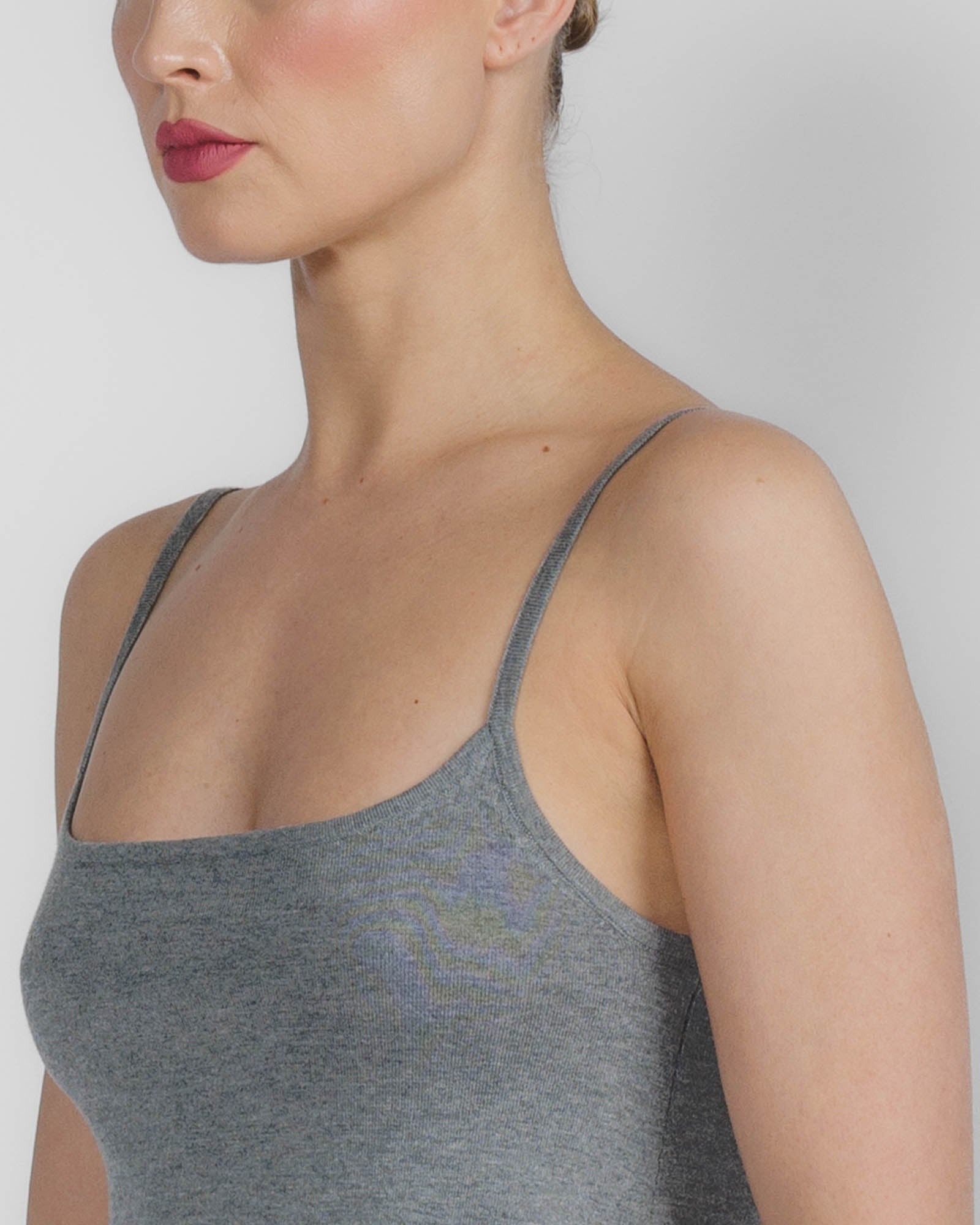 Elan Tank Top