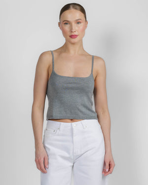 Elan Tank Top