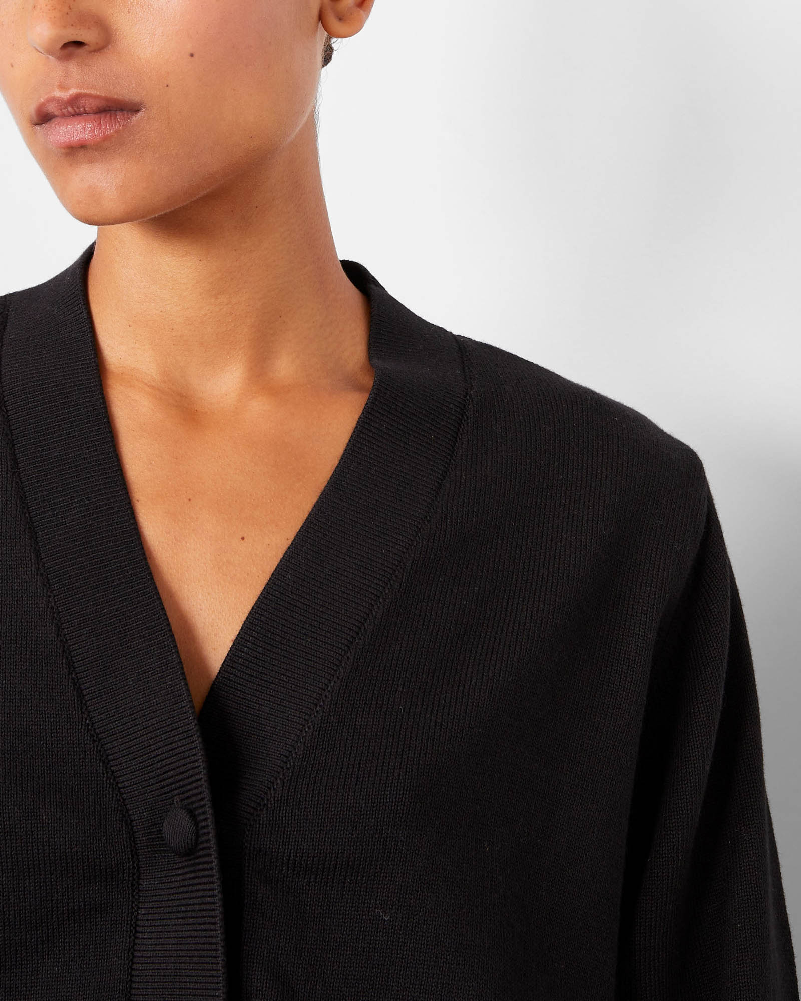 Serena Cardigan