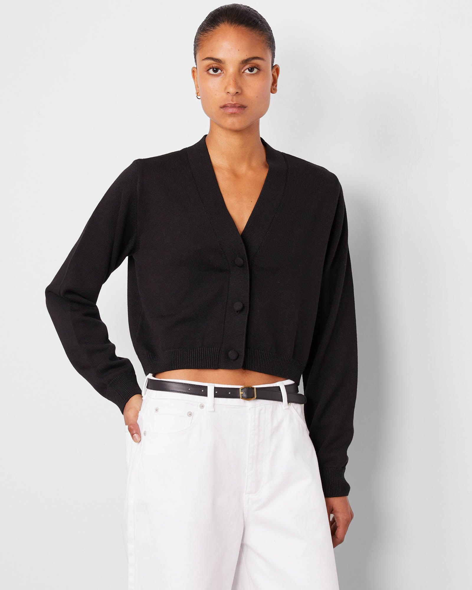 Serena Cardigan