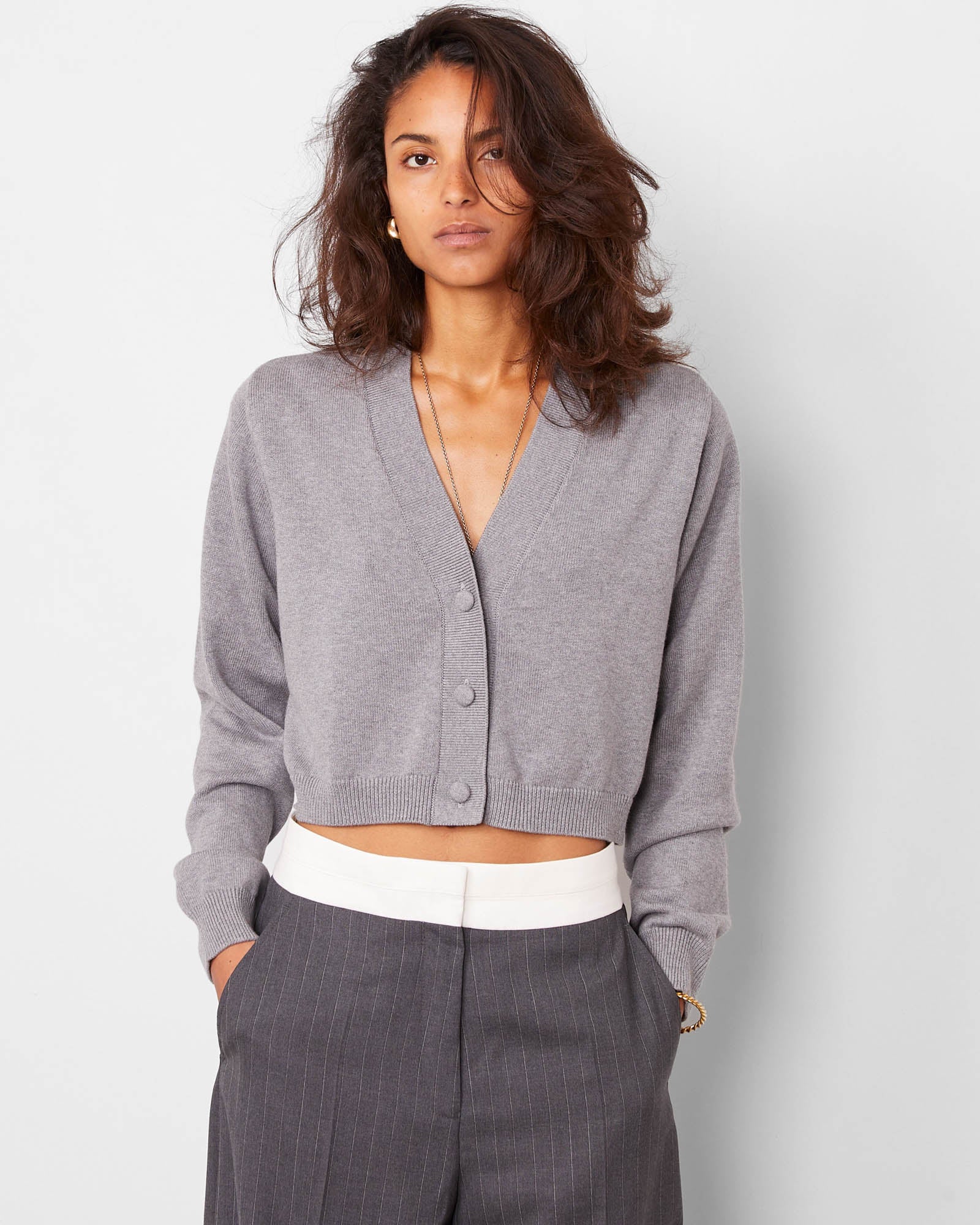 Serena Cardigan