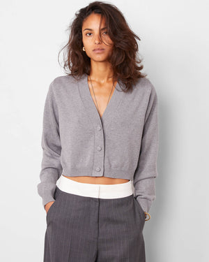 Serena Cardigan