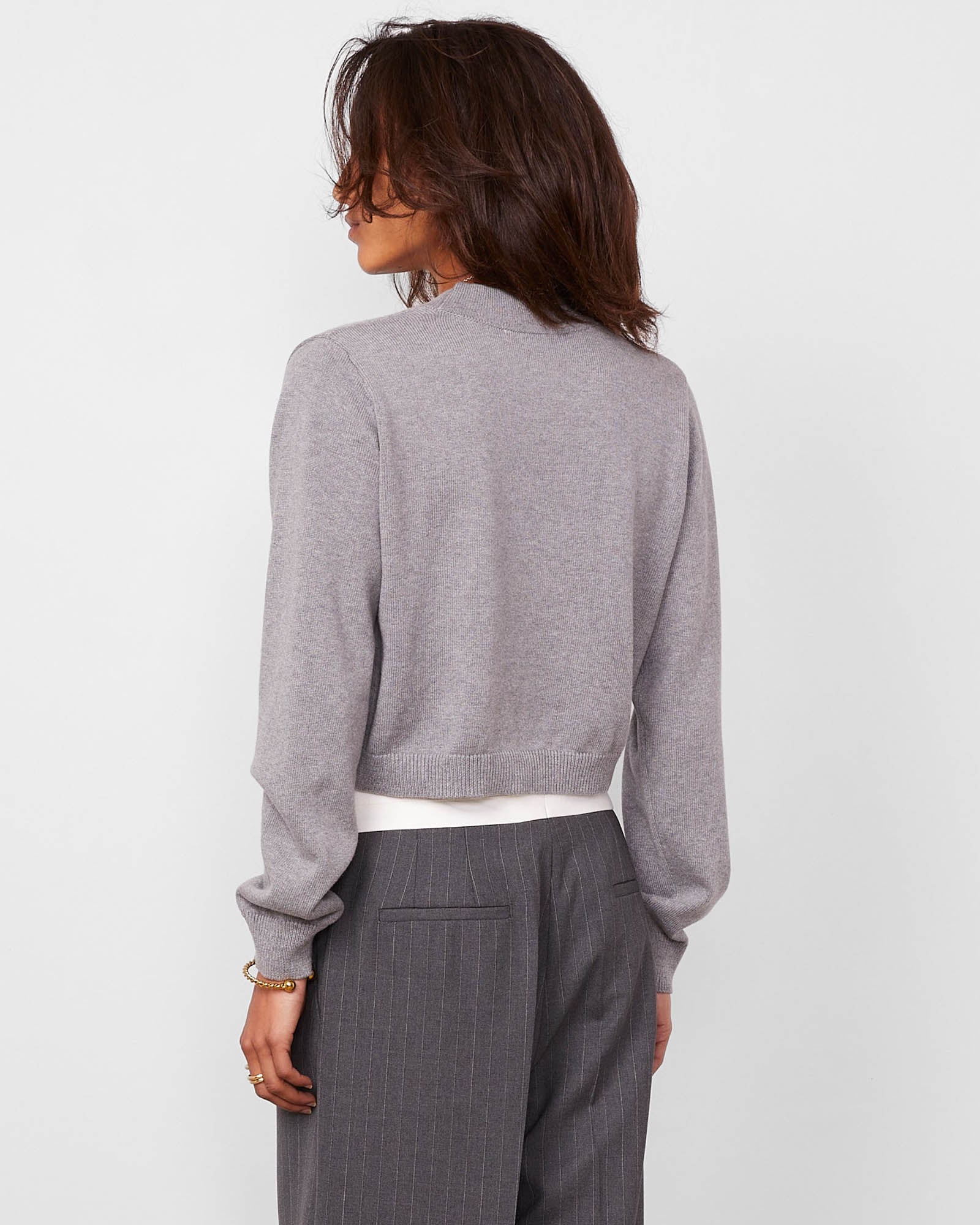 Serena Cardigan