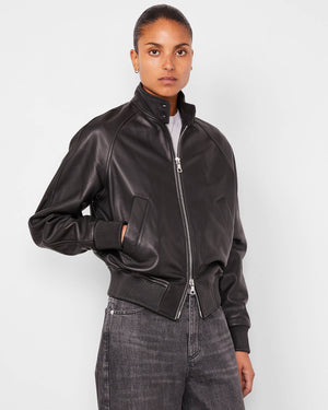 Dorina Bomber