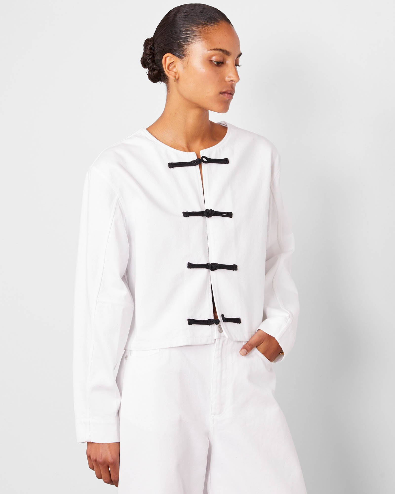 Joelle Jacket