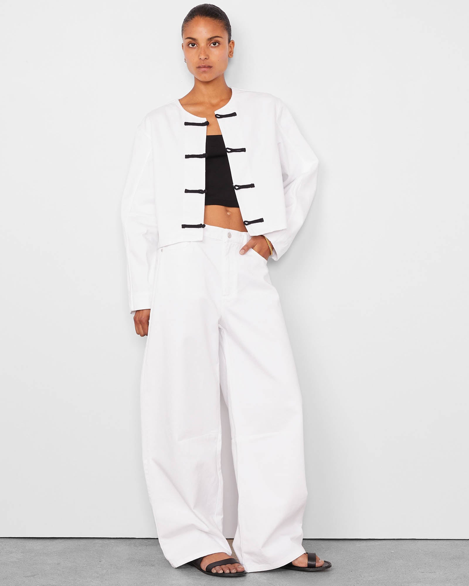 Joelle Jacket