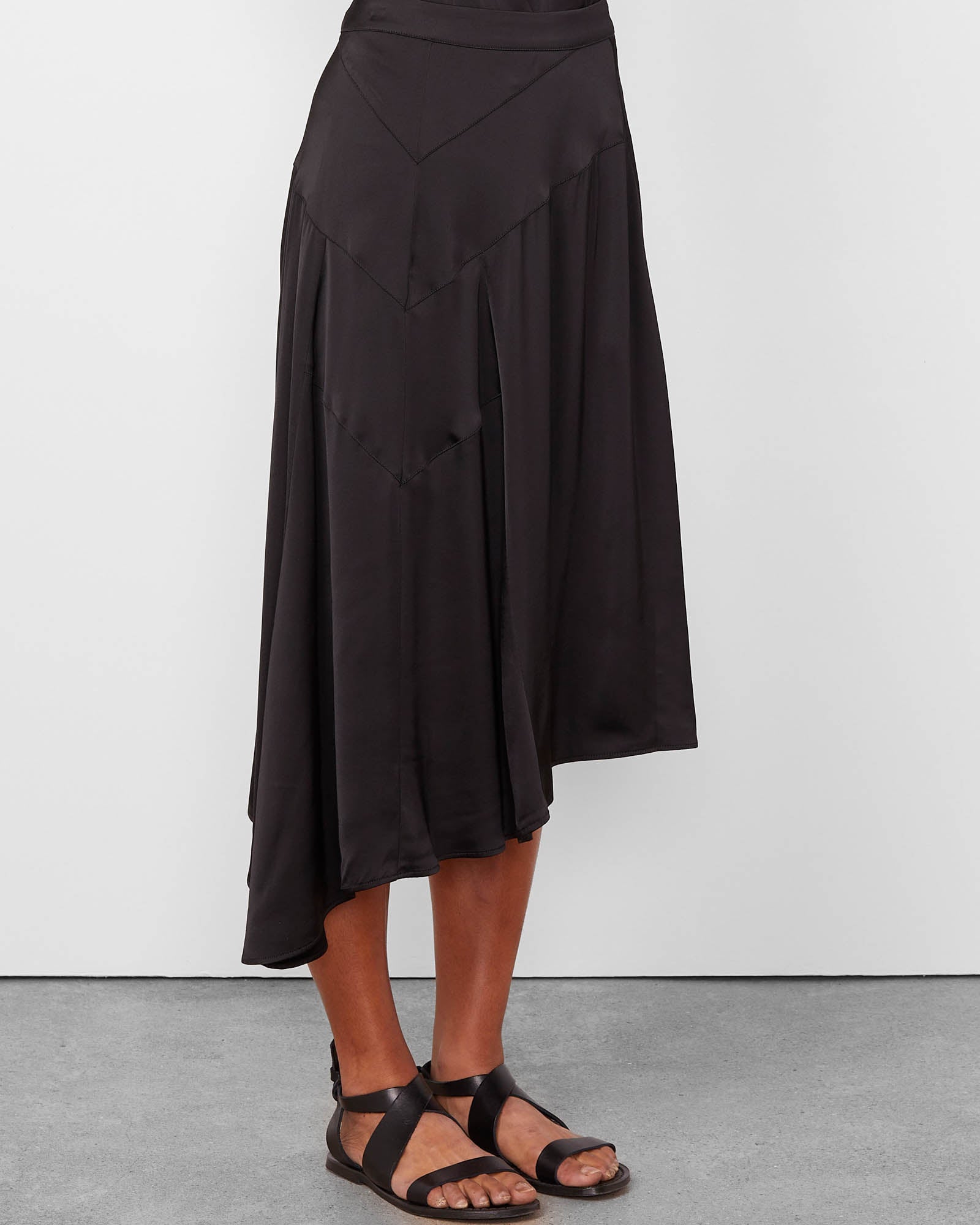 Anisea Skirt