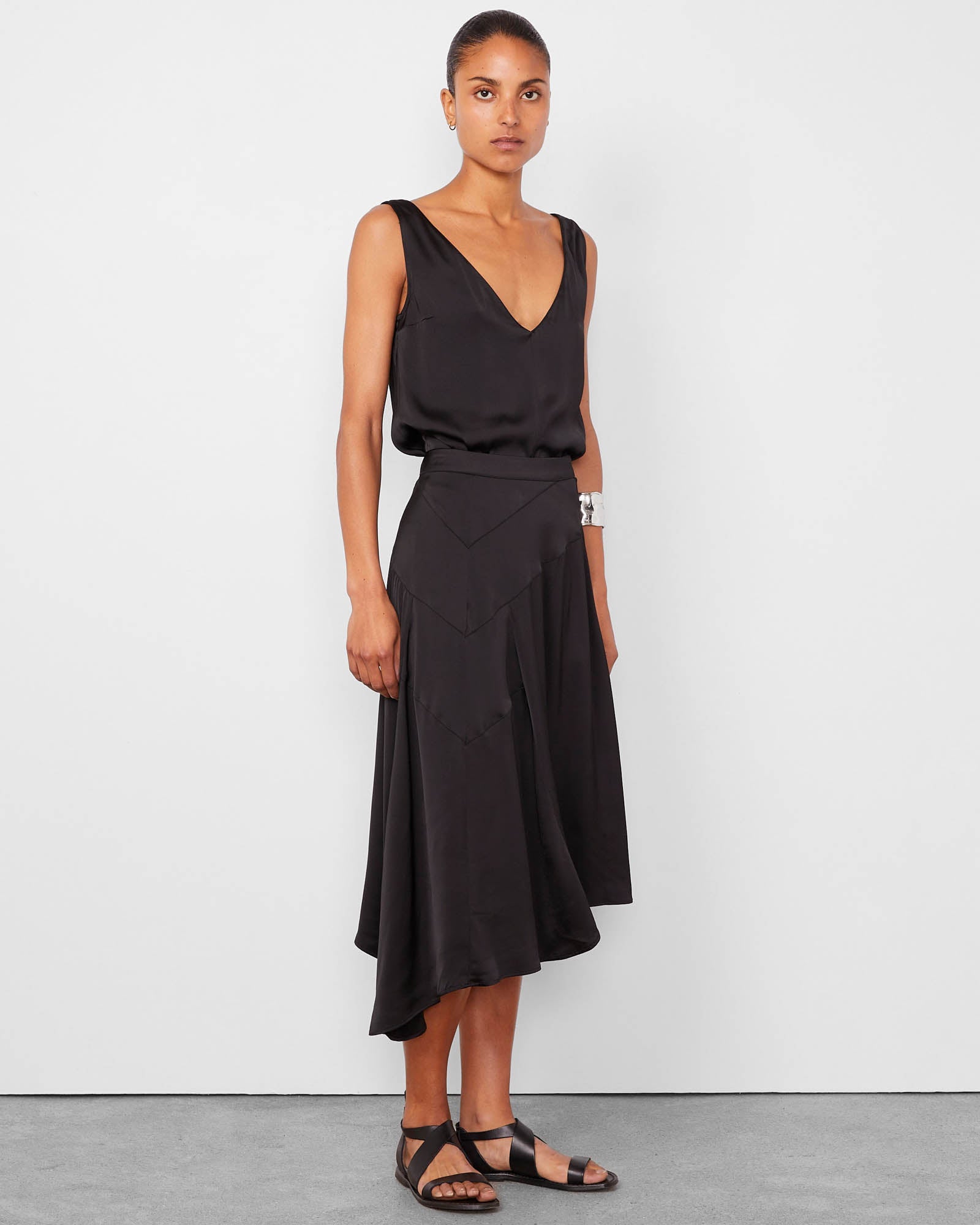 Anisea Skirt