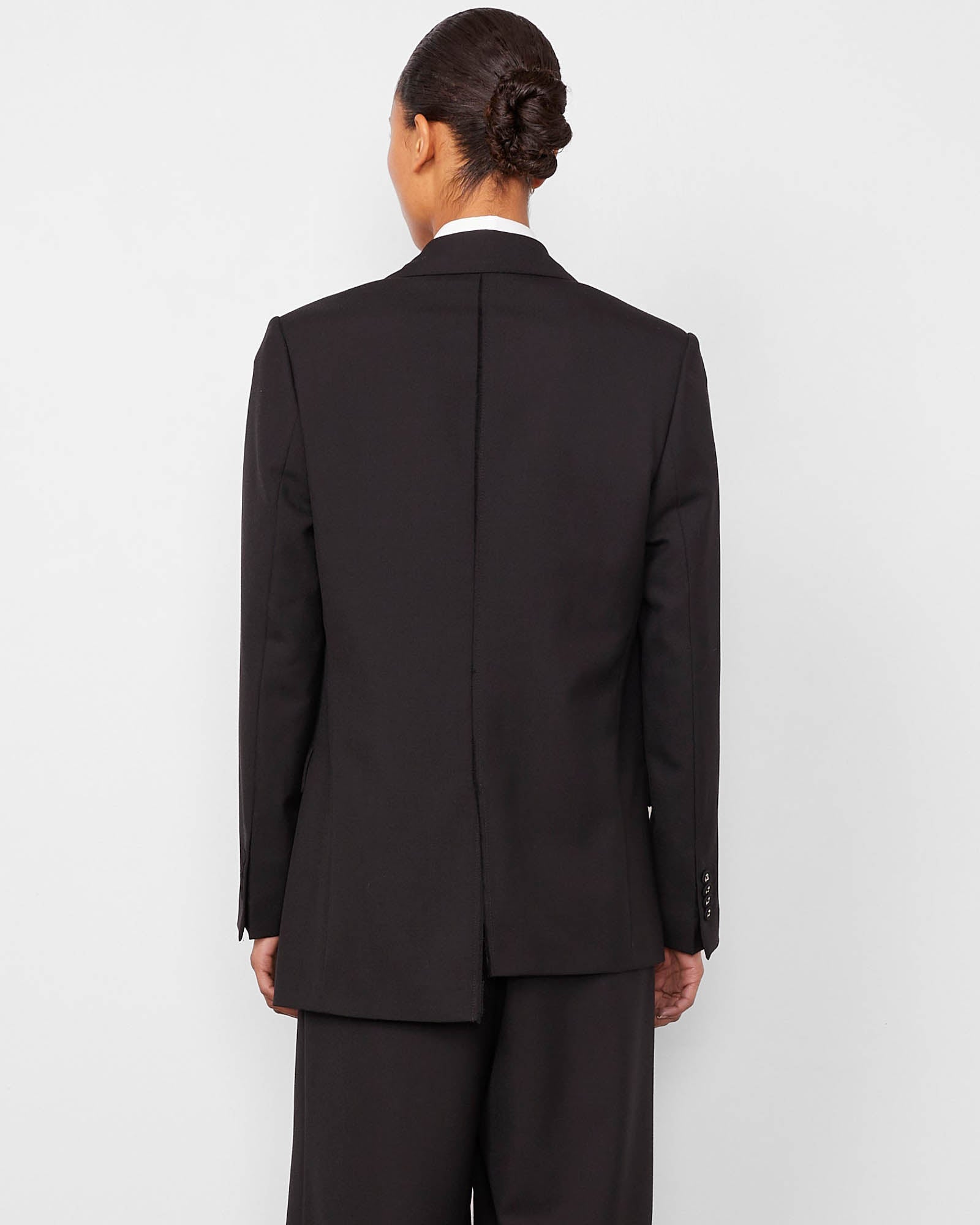 Amaya Jacket