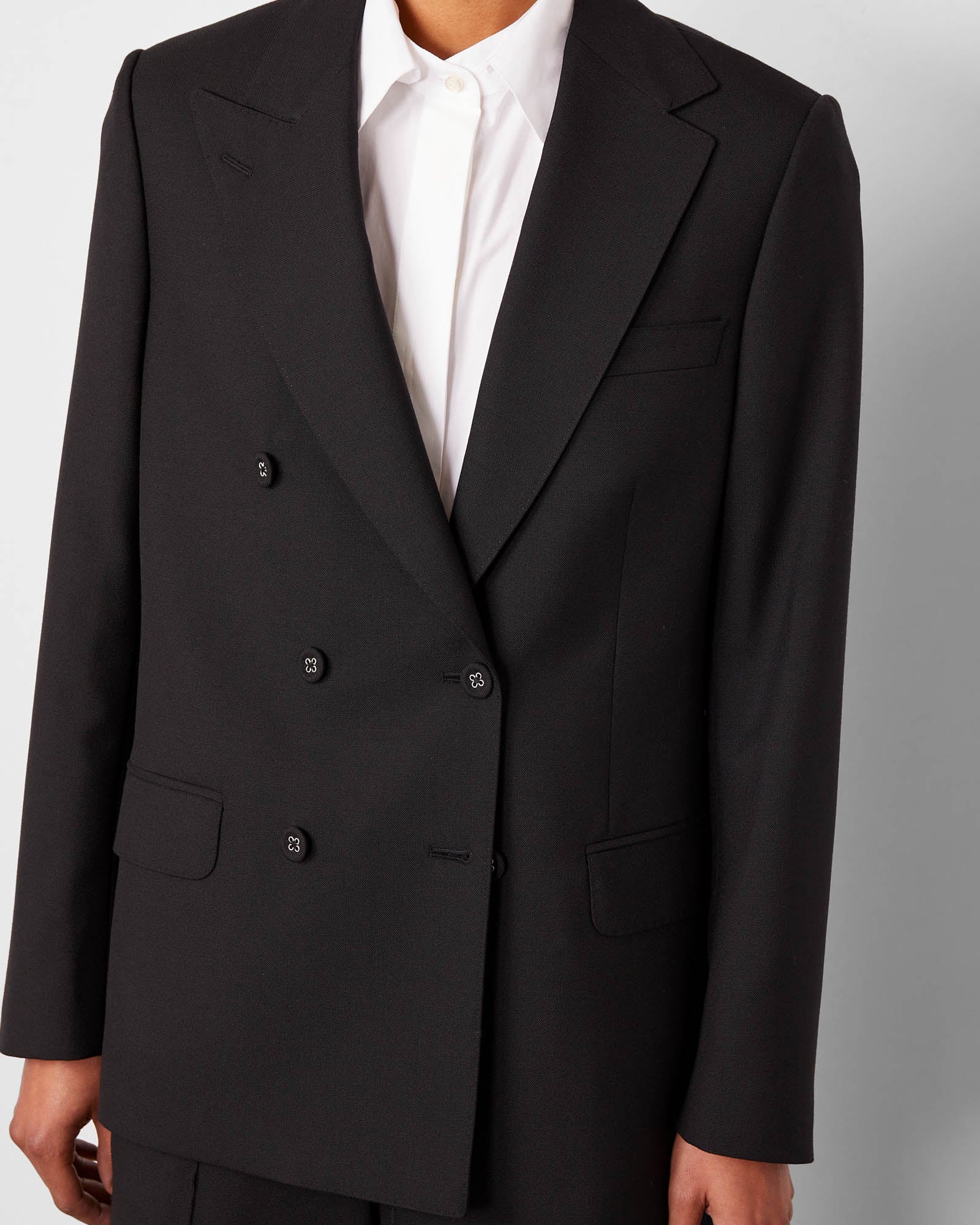 Amaya Jacket